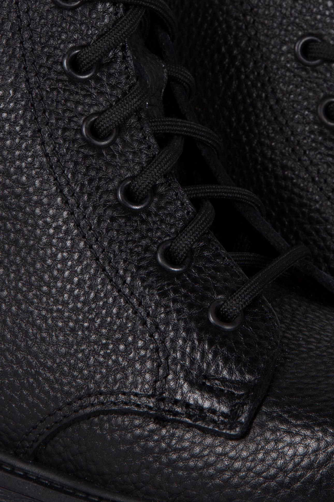 DECHASE – KEFF BLACK EMBOSSED 4