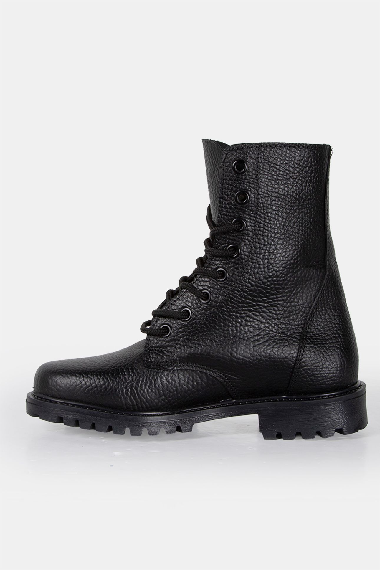 DECHASE – KEFF HIGH BLACK EMBOSSED 3