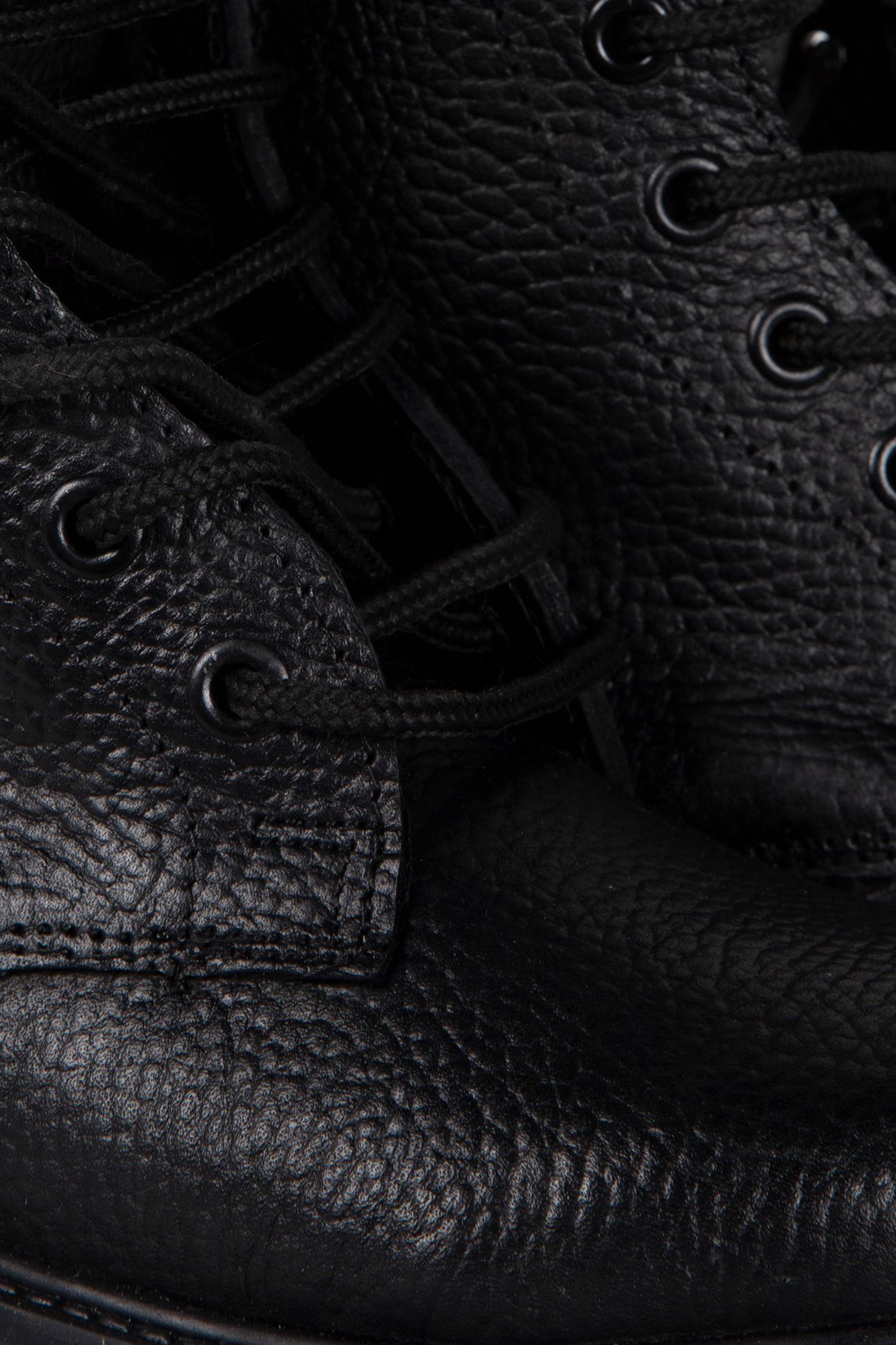 DECHASE – KEFF HIGH BLACK EMBOSSED 5