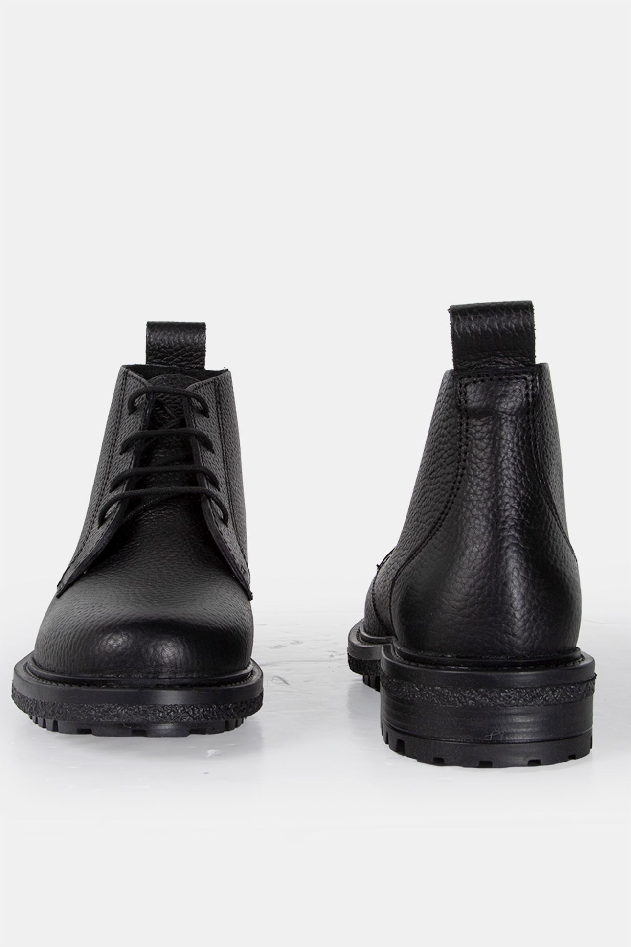 DECHASE – OCHA BLACK EMBOSSED 3