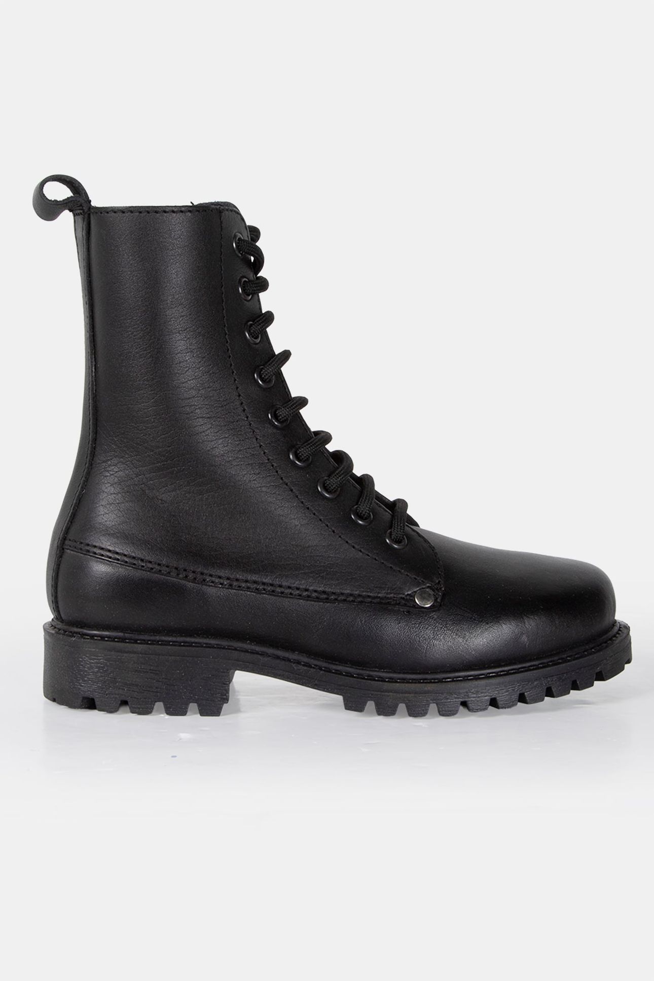 DECHASE – BOKINA BLACK WAXY 1