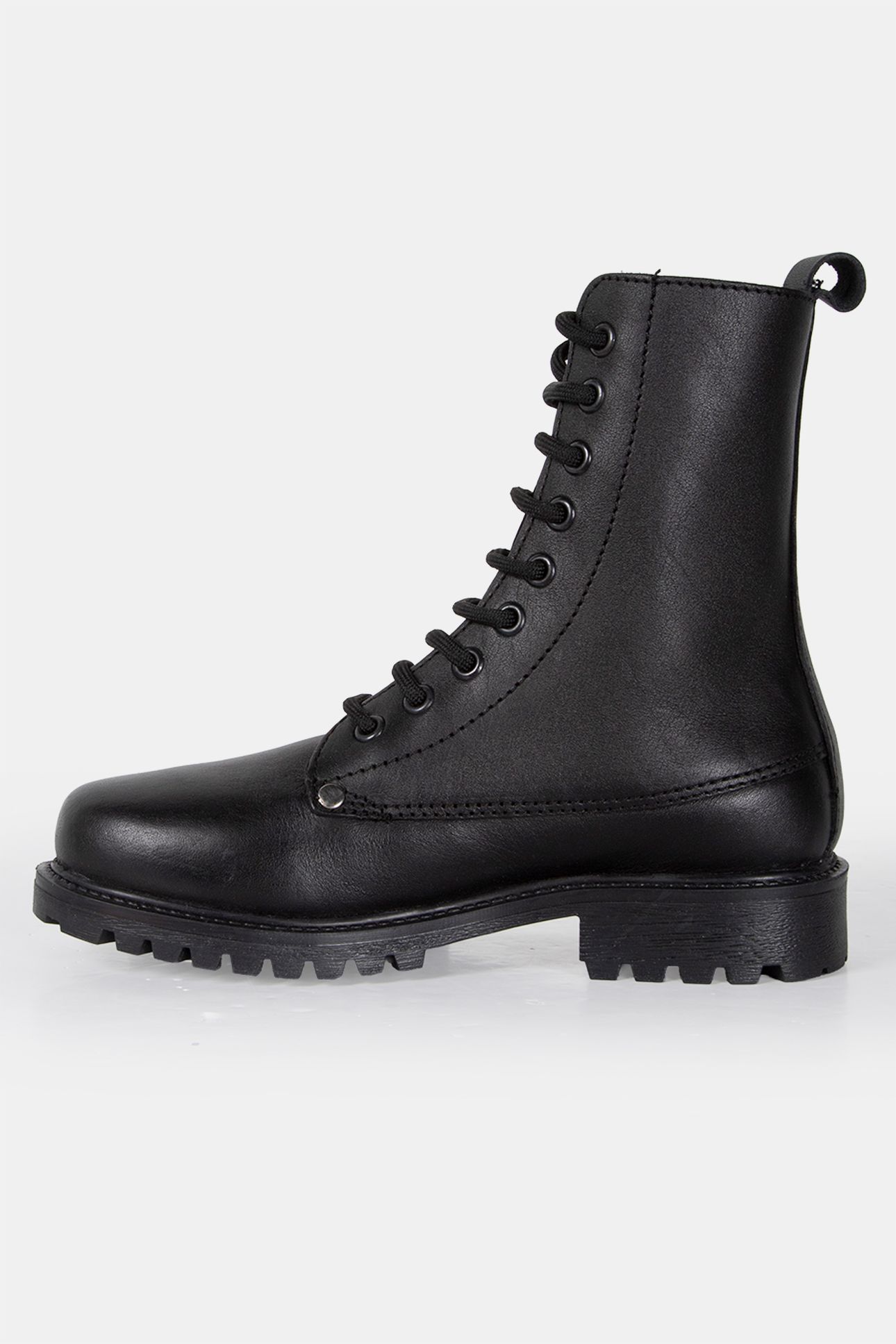 DECHASE – BOKINA BLACK WAXY 2
