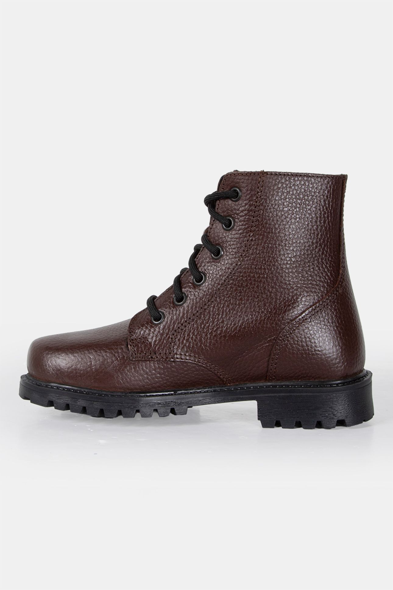 DECHASE – KEFF BROWN EMBOSSED 2