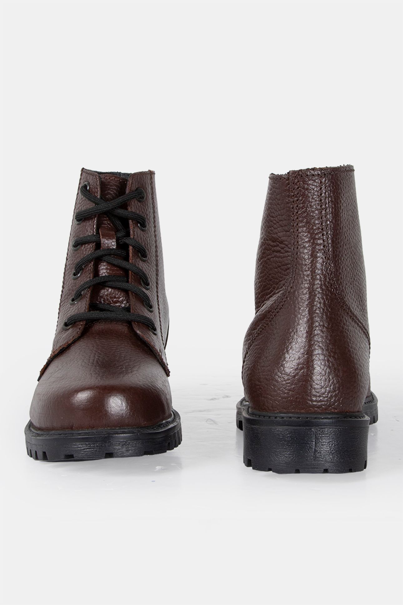 DECHASE – KEFF BROWN EMBOSSED 3
