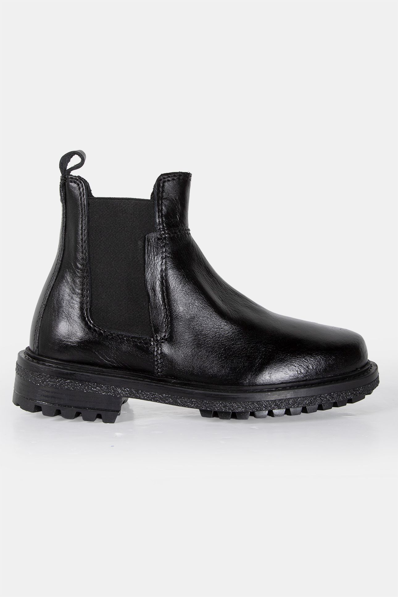 DECHASE – BOTTO BLACK WAXY 1