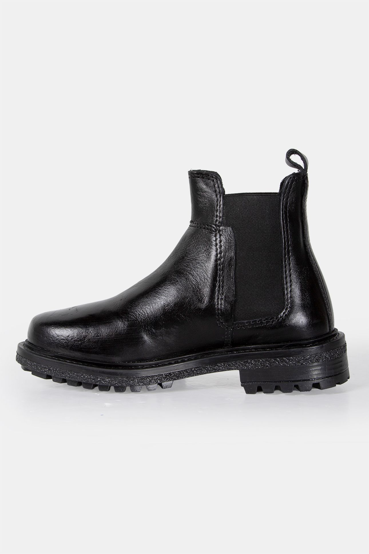 DECHASE – BOTTO BLACK WAXY 2