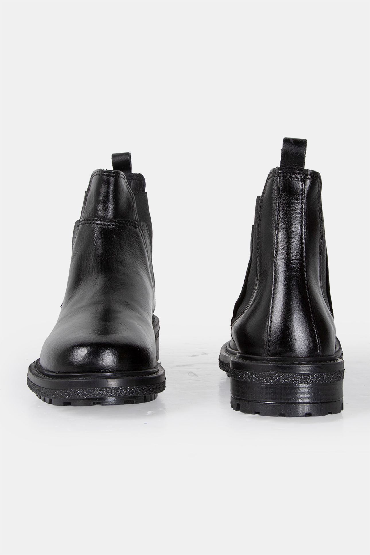 DECHASE – BOTTO BLACK WAXY 3