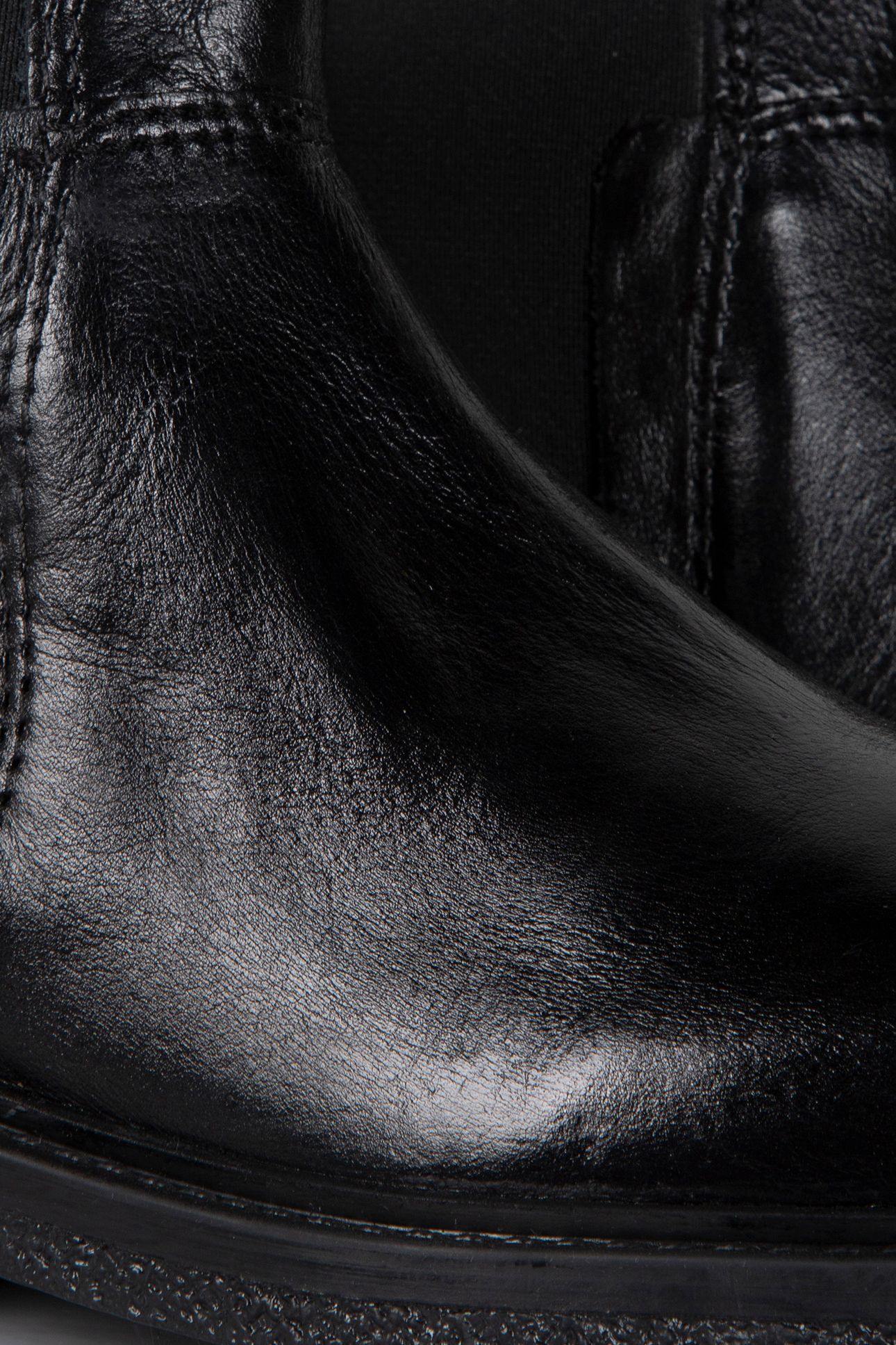 DECHASE – BOTTO BLACK WAXY 4