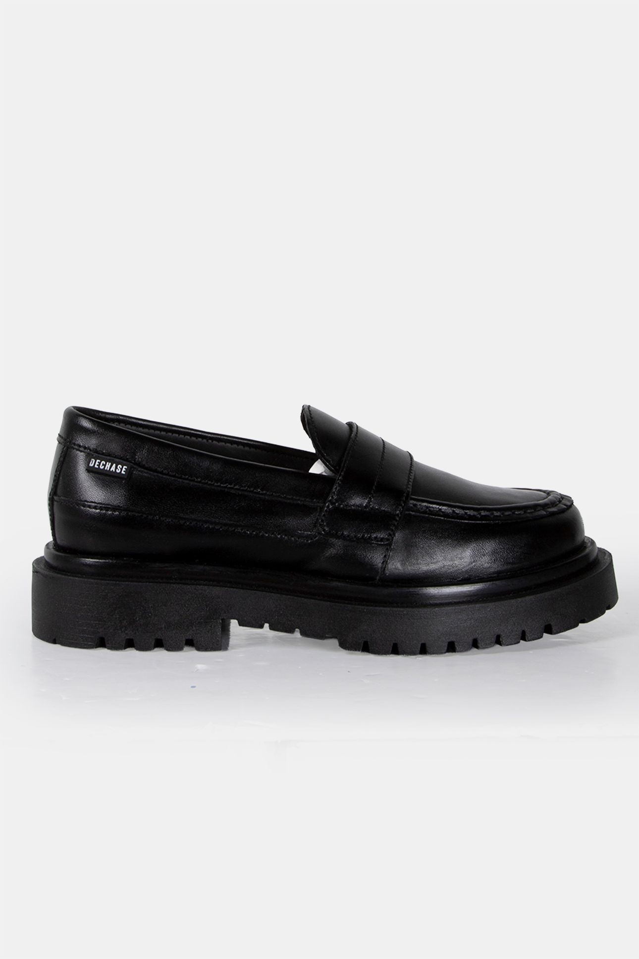 DECHASE – ADEY BLACK 1