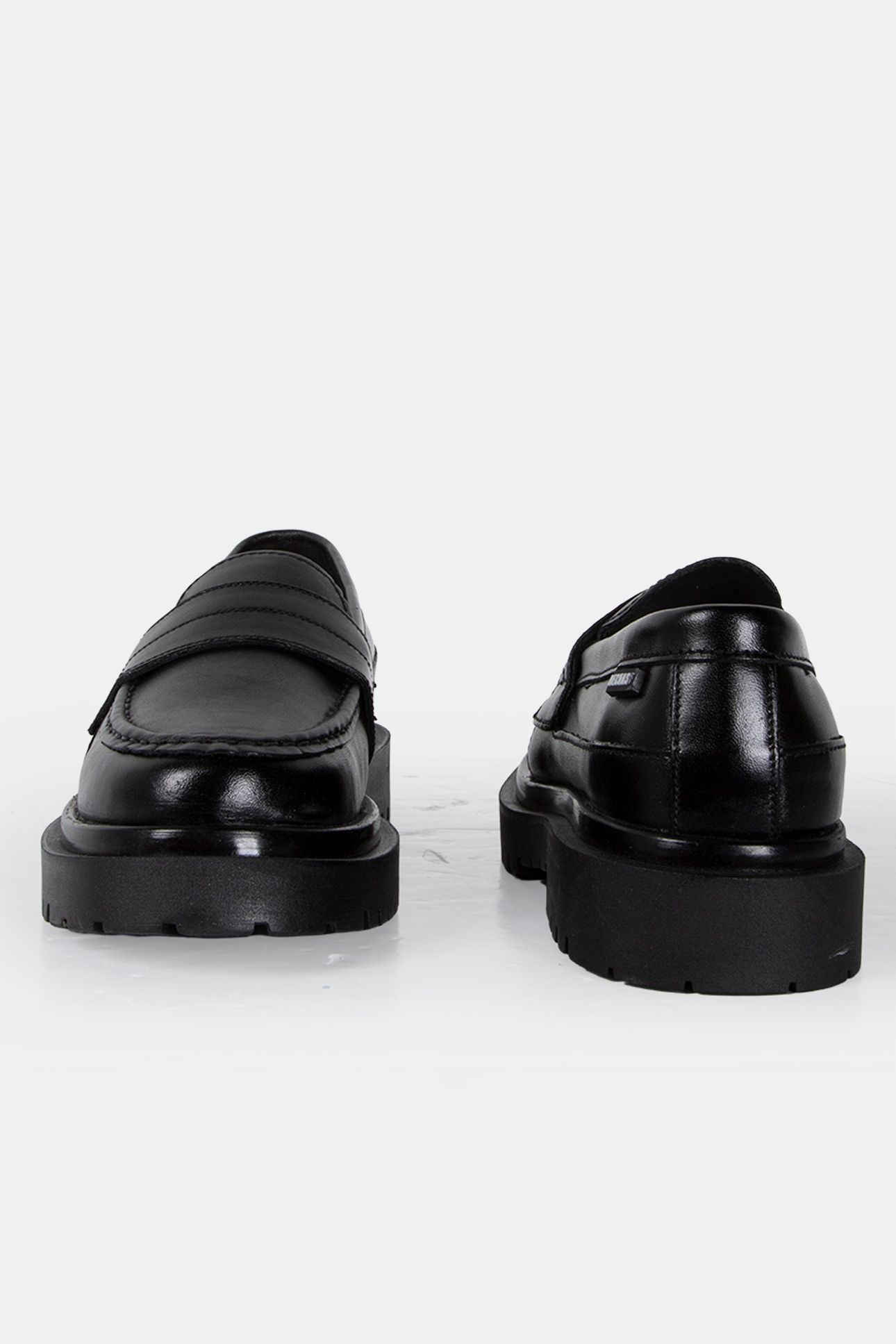 DECHASE – ADEY BLACK 3