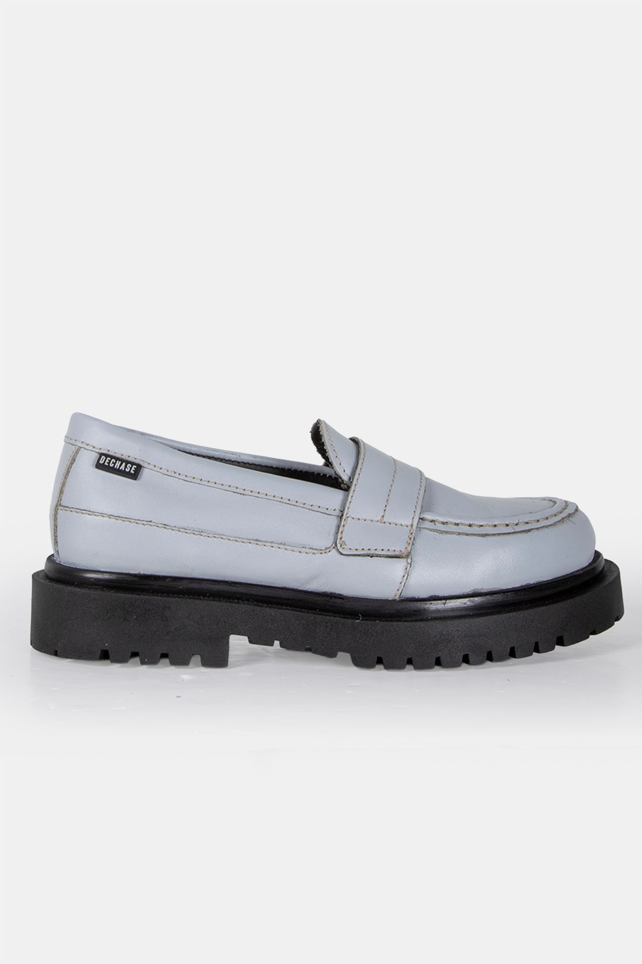 DECHASE – ADEY GREY 1