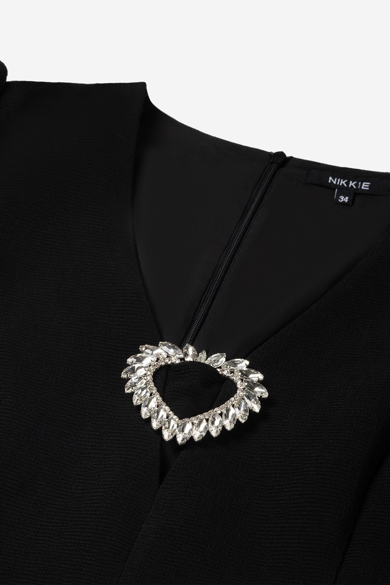 ISMAY TOP BLACK 5