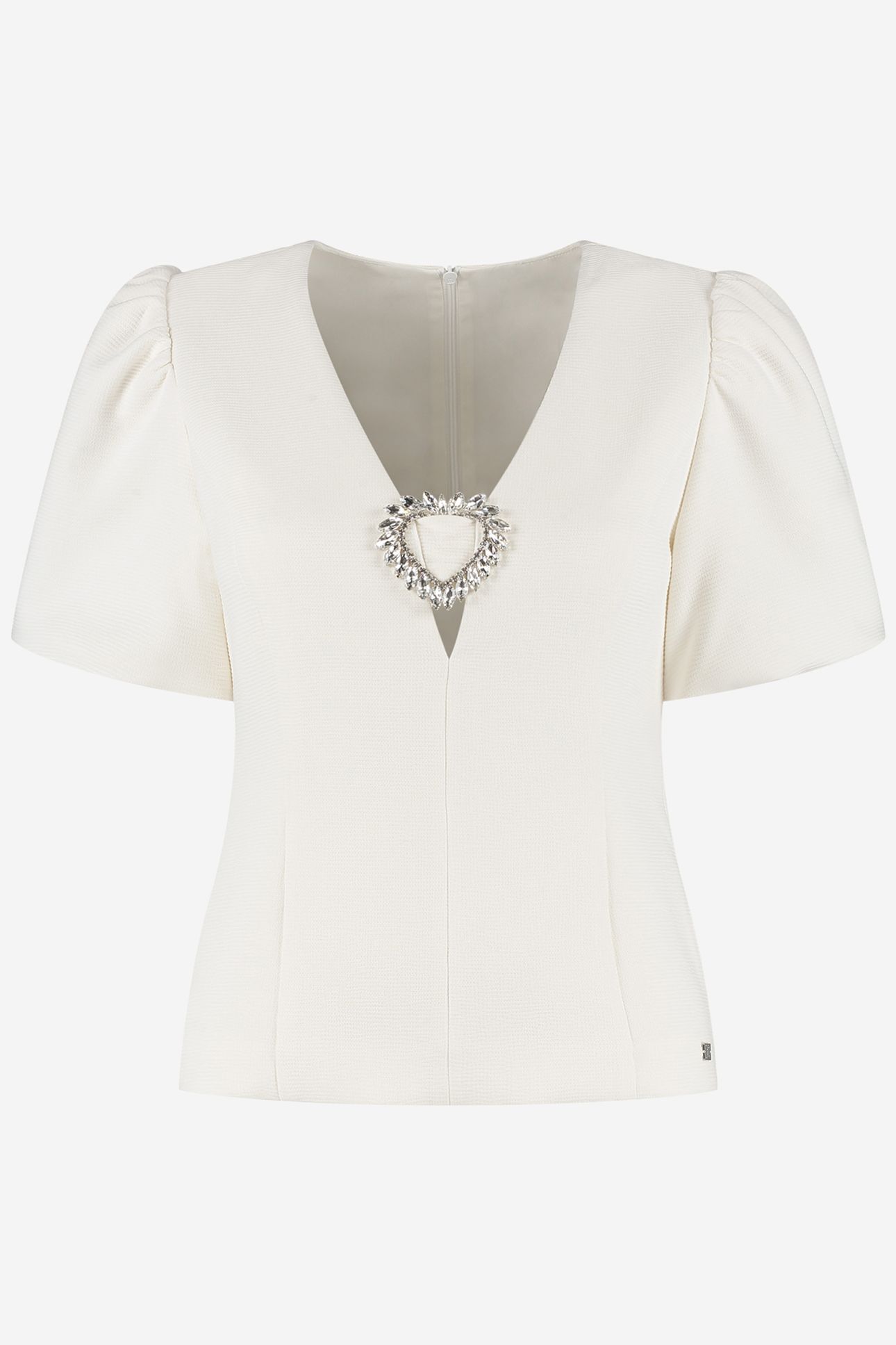 ISMAY TOP CREAM 3