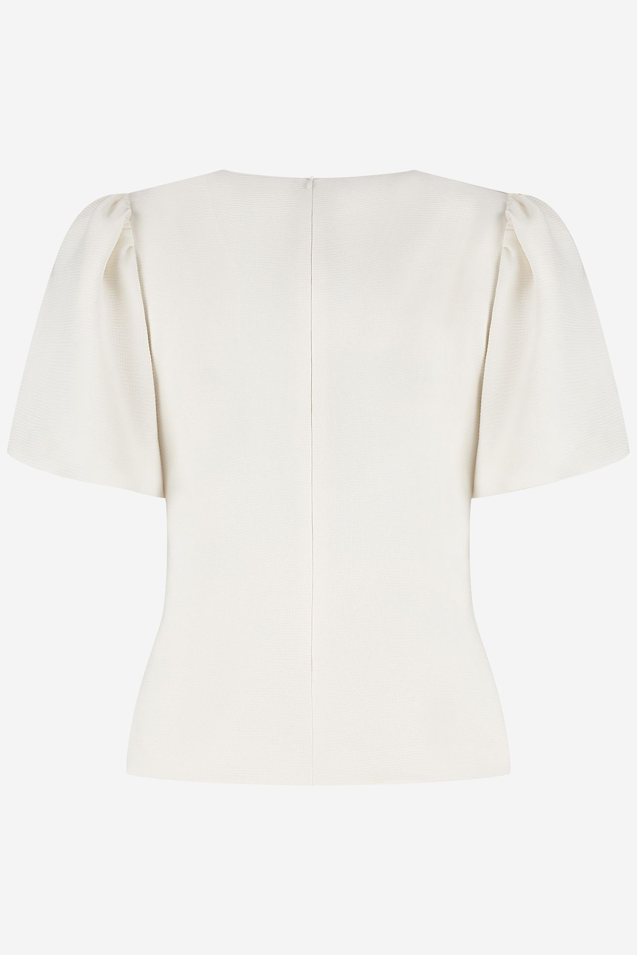 ISMAY TOP CREAM 4