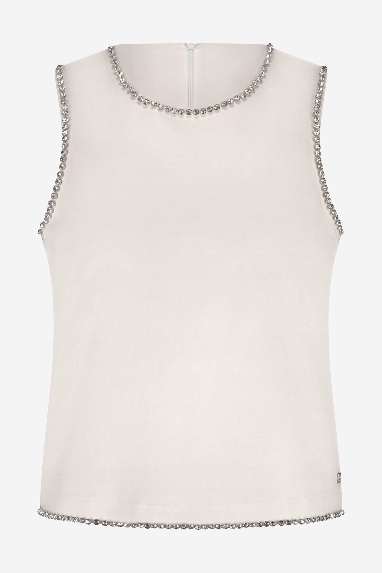 ISCHIA TOP CREAM 2