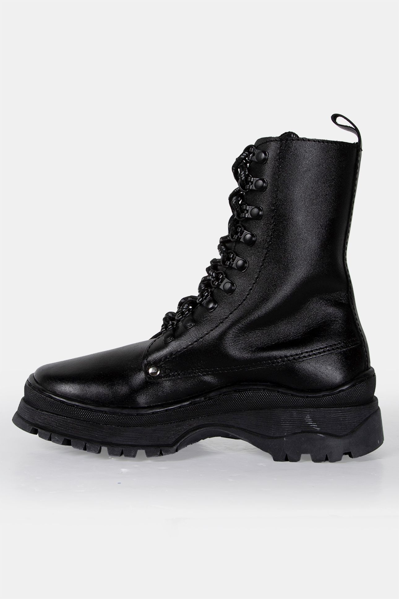 DECHASE – TESFA BOOTS 2