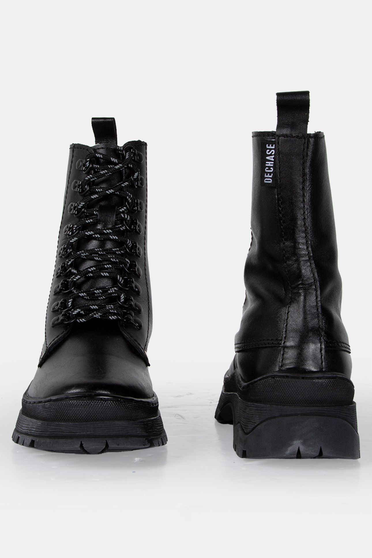 DECHASE – TESFA BOOTS 3