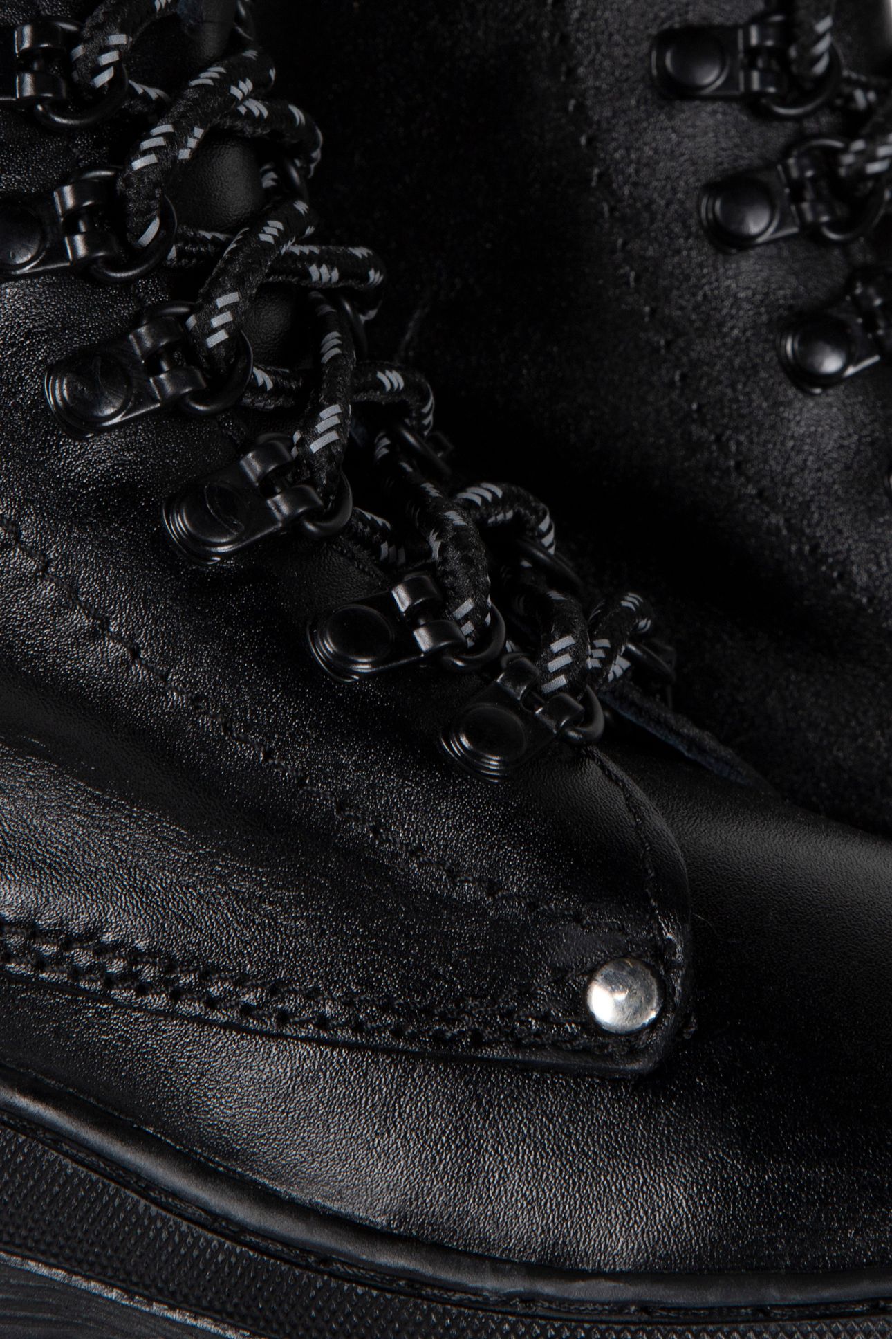 DECHASE – TESFA BOOTS 4