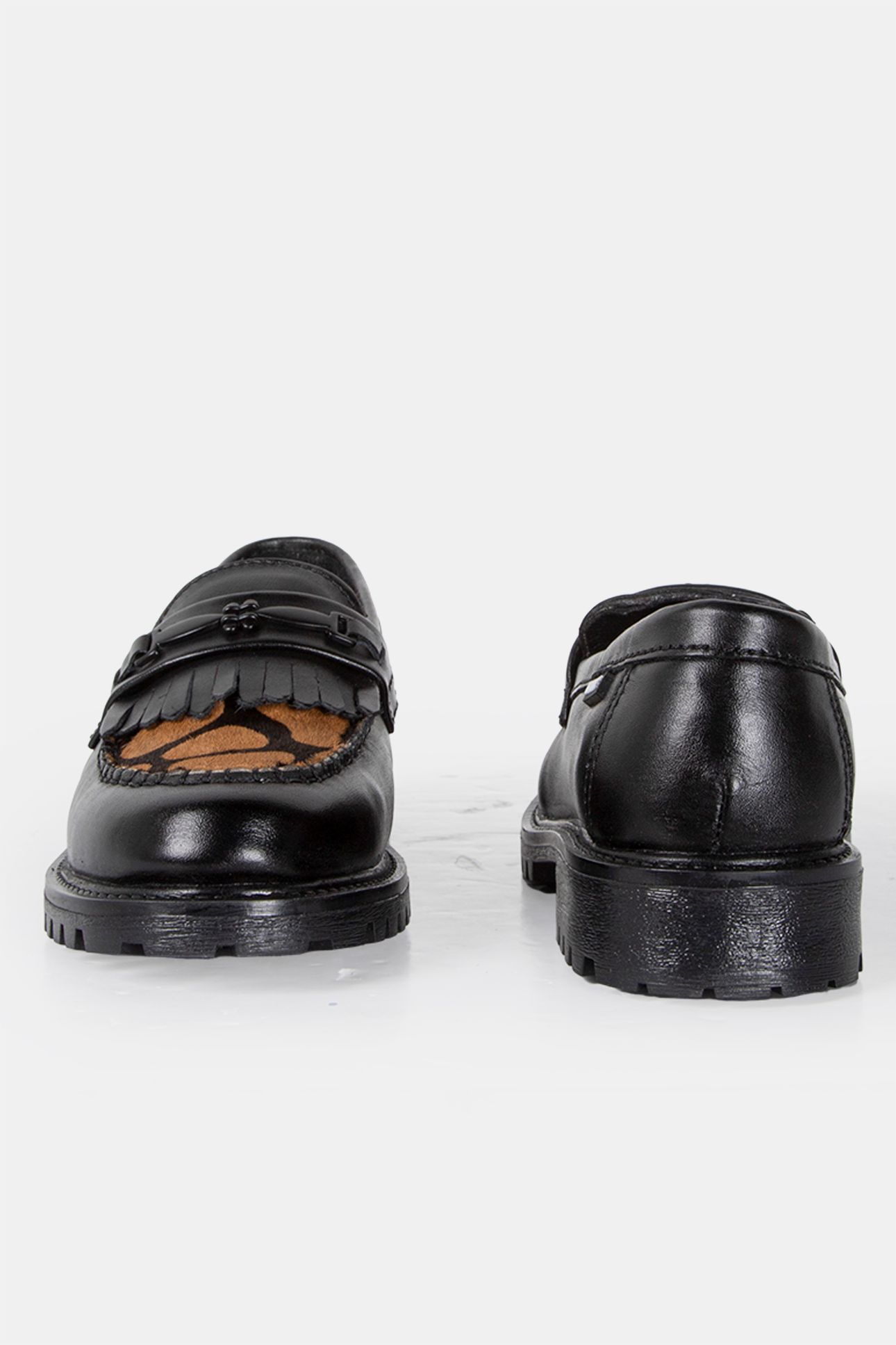 DECHASE – RAGALI PRINT LOAFER 3
