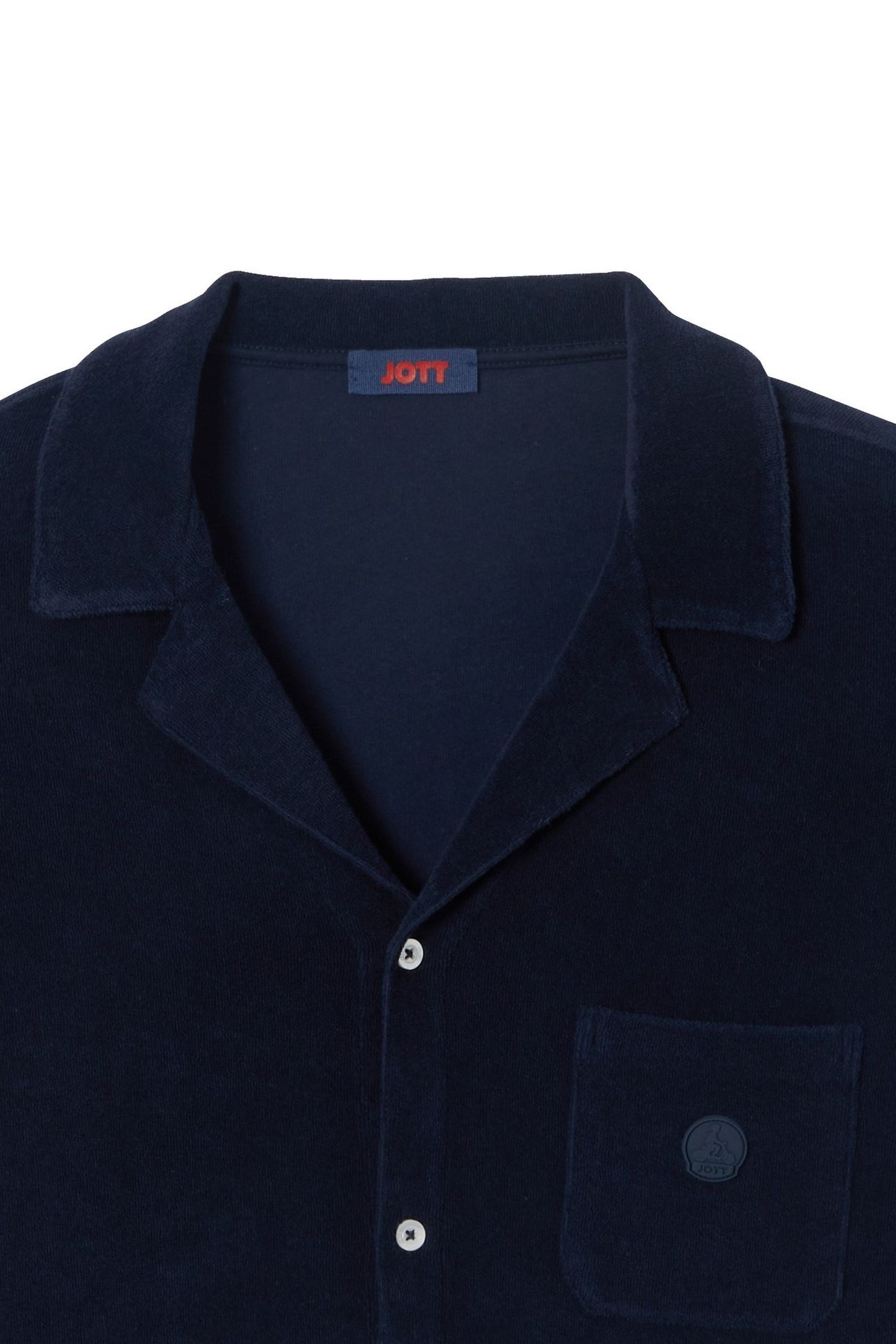 CASTELO 2.0 OTHER TOP (OTT) NAVY 3