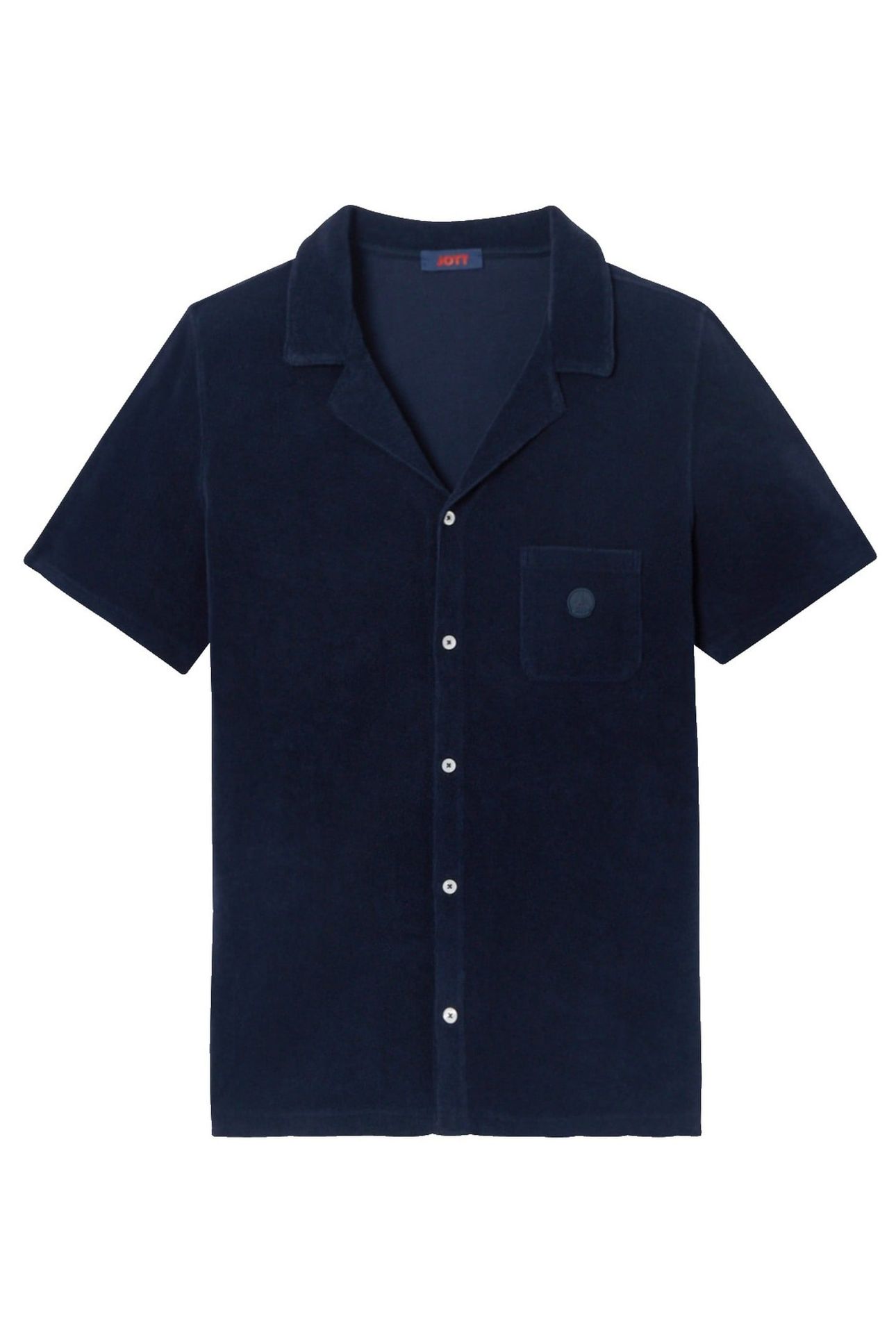 CASTELO 2.0 OTHER TOP (OTT) NAVY 1