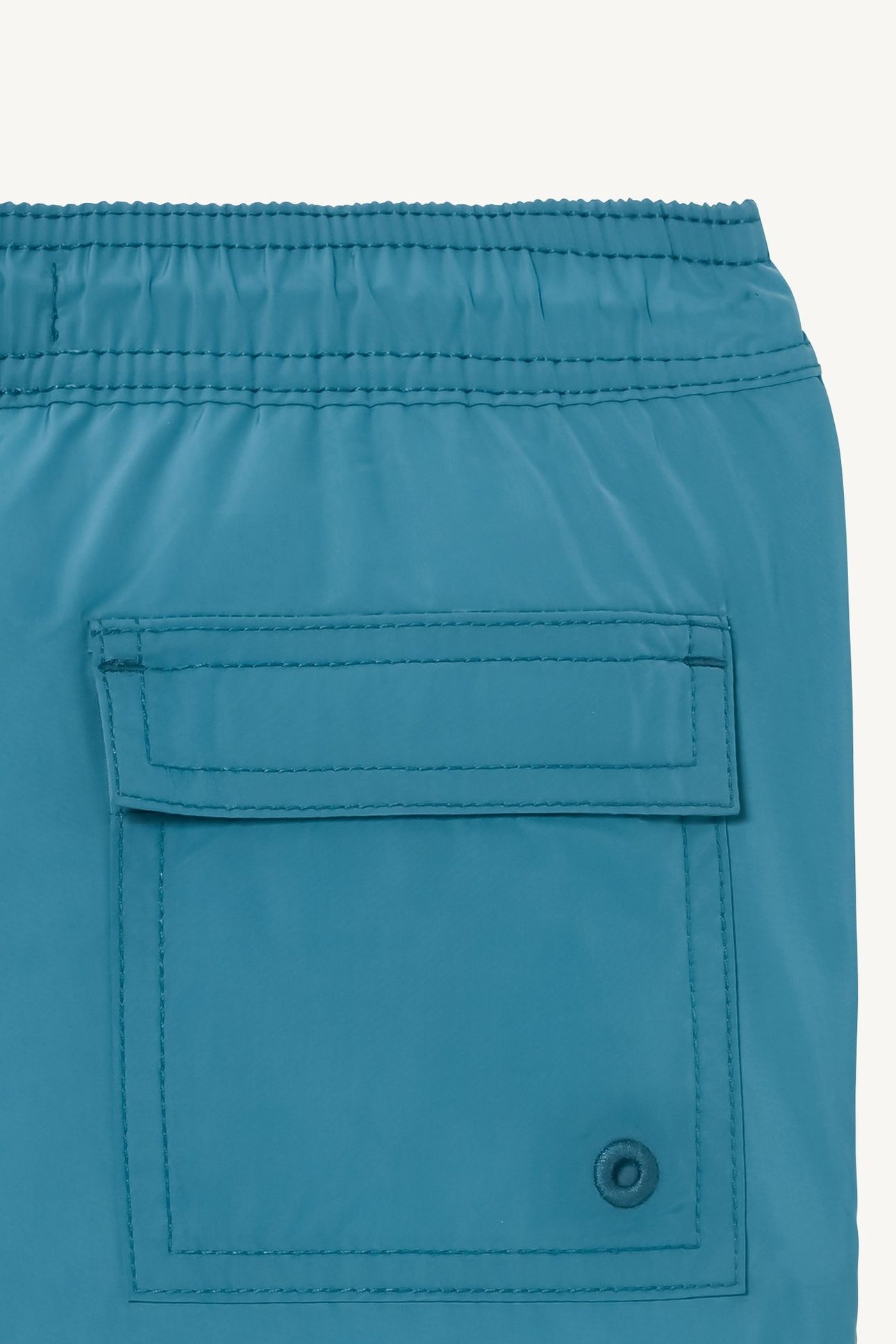 CASSIS SWIMWEAR BOTTOM BLUE JEAN 3