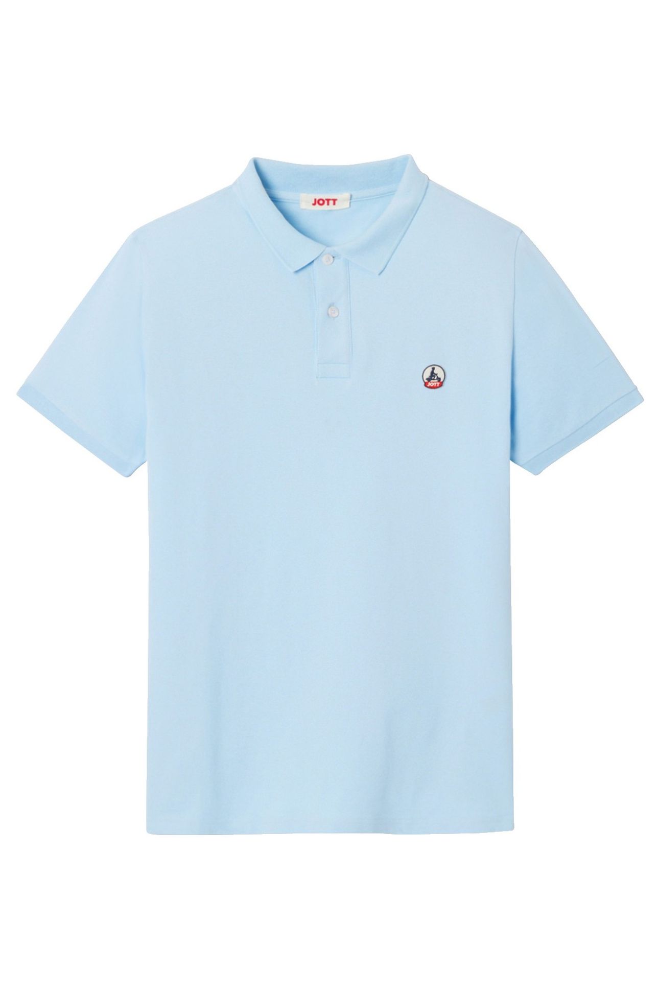 MARBELLA POLO HEAVEN BLUE 1