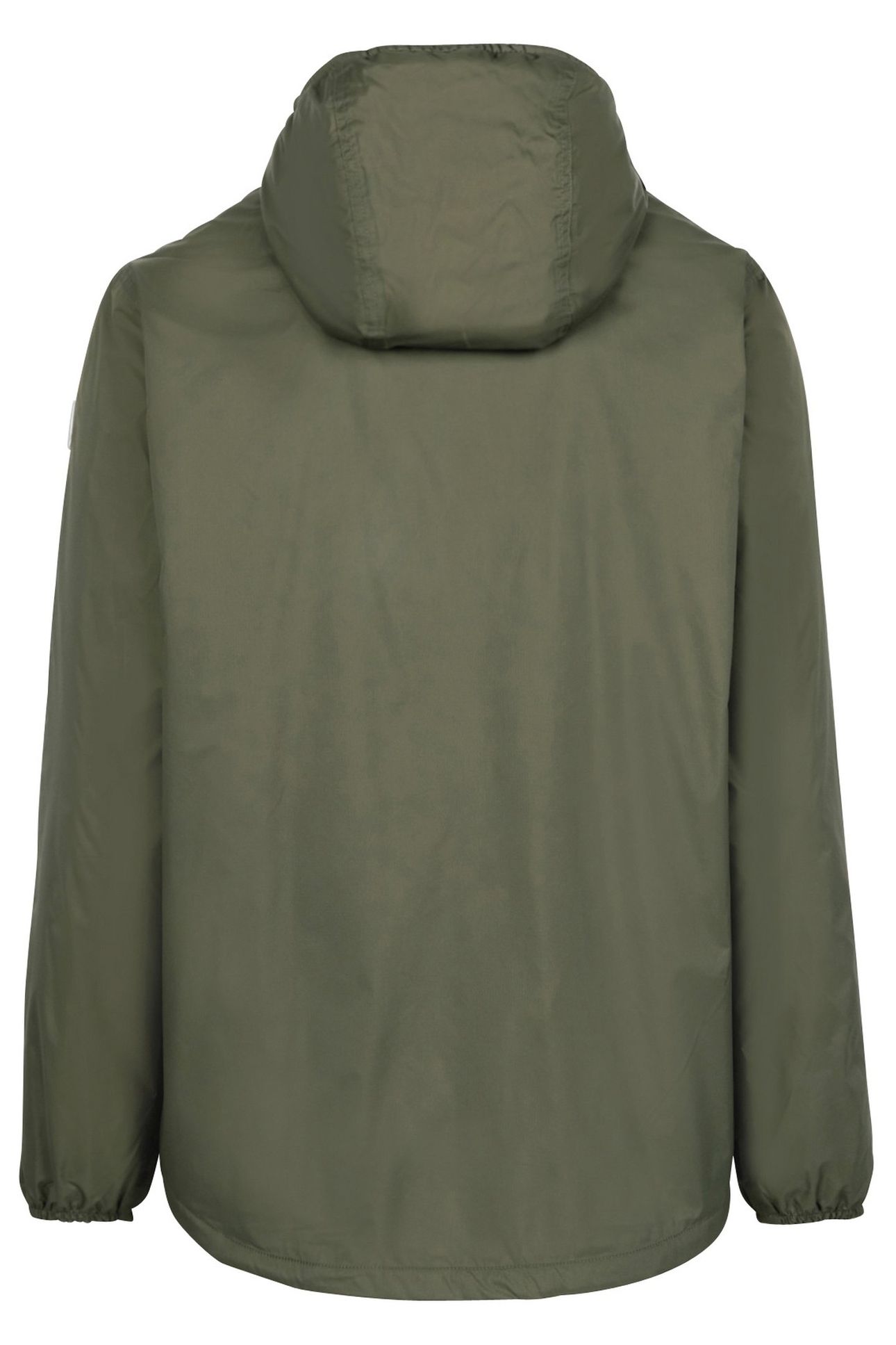 DERRY POLAR JACKET ARMY 3
