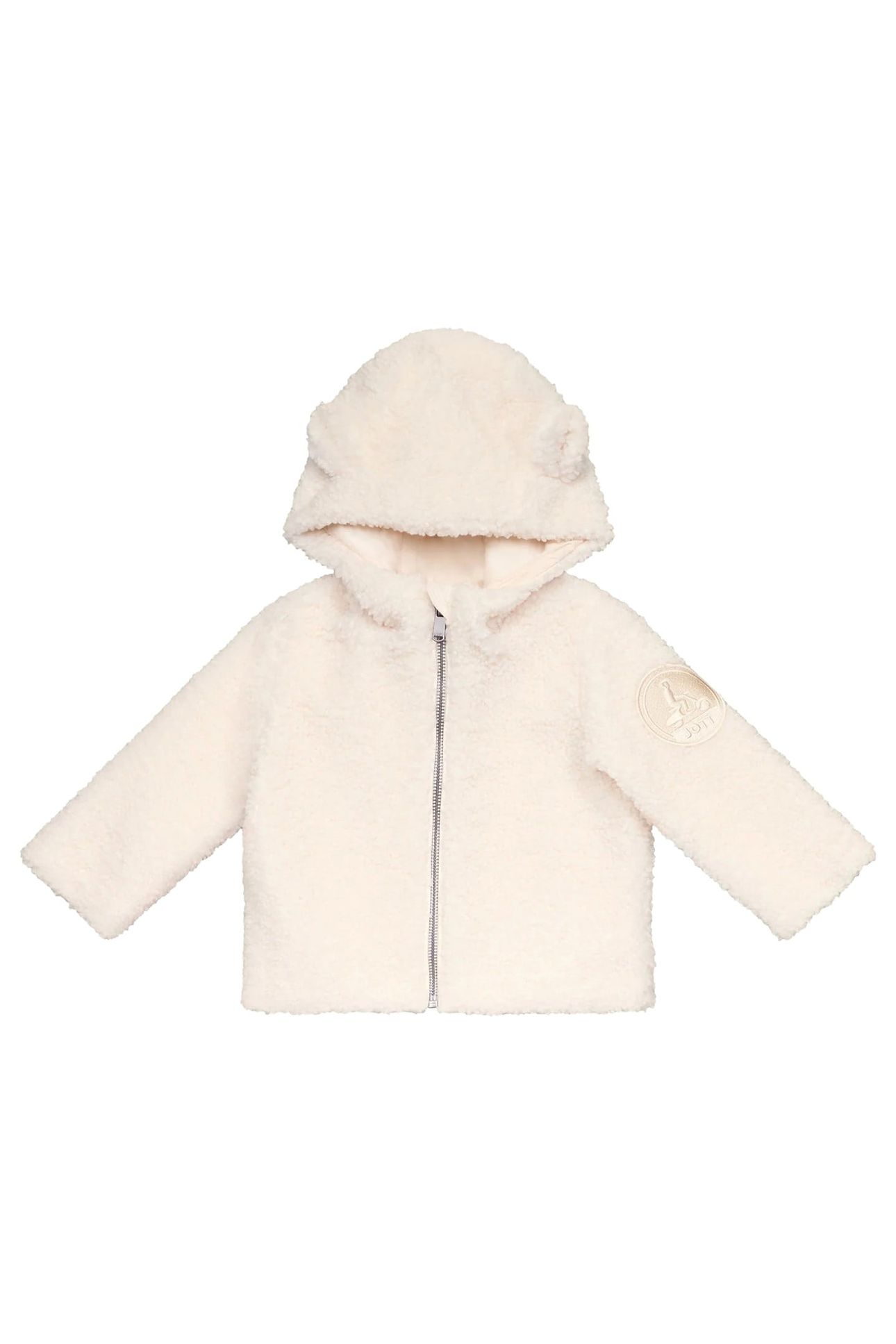 ANGE 2.0 JACKET IVORY 1