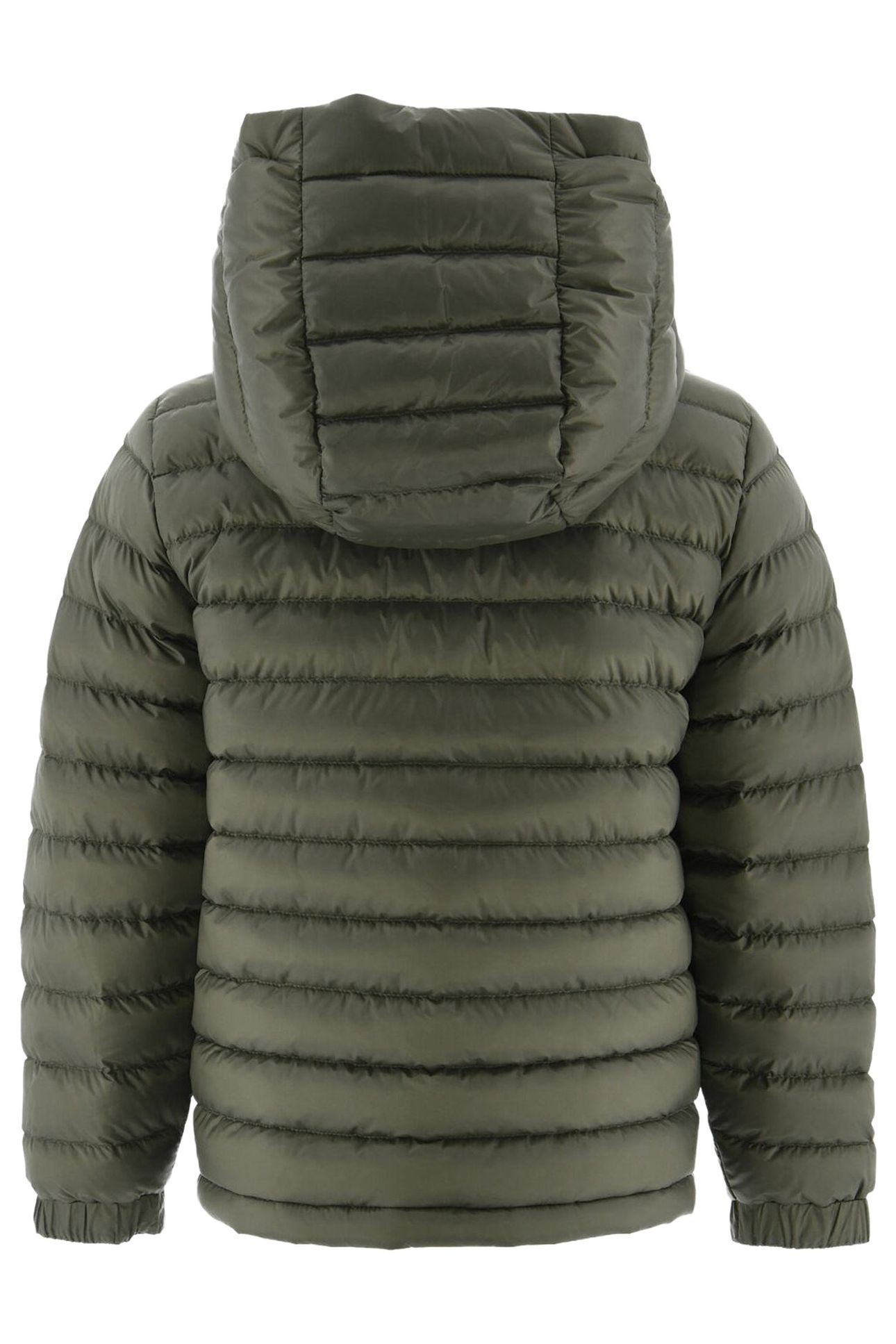 ZURICH JACKET BLUE JEANS / ARMY 2