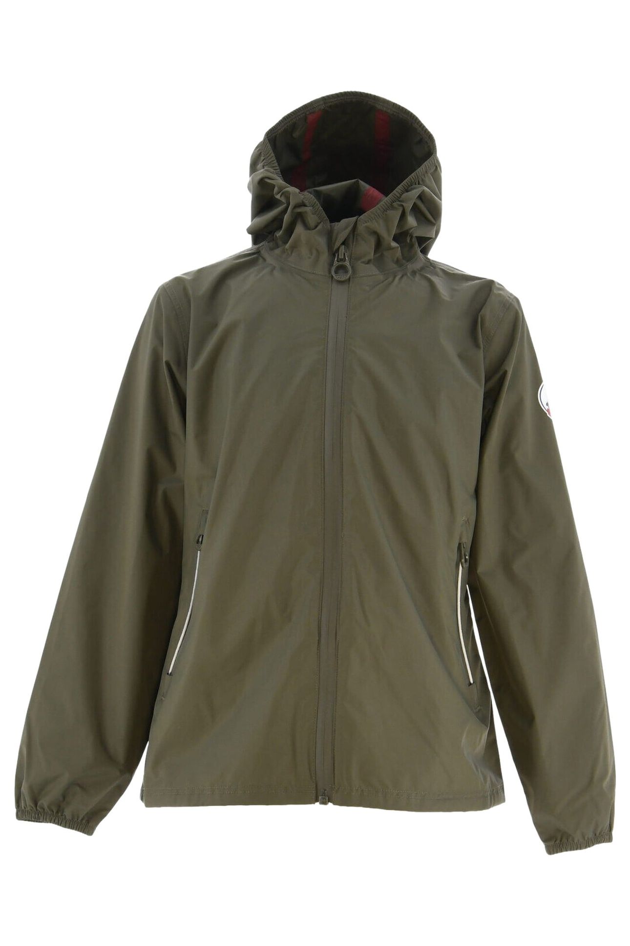 MADEIRA JACKET ARMY 1