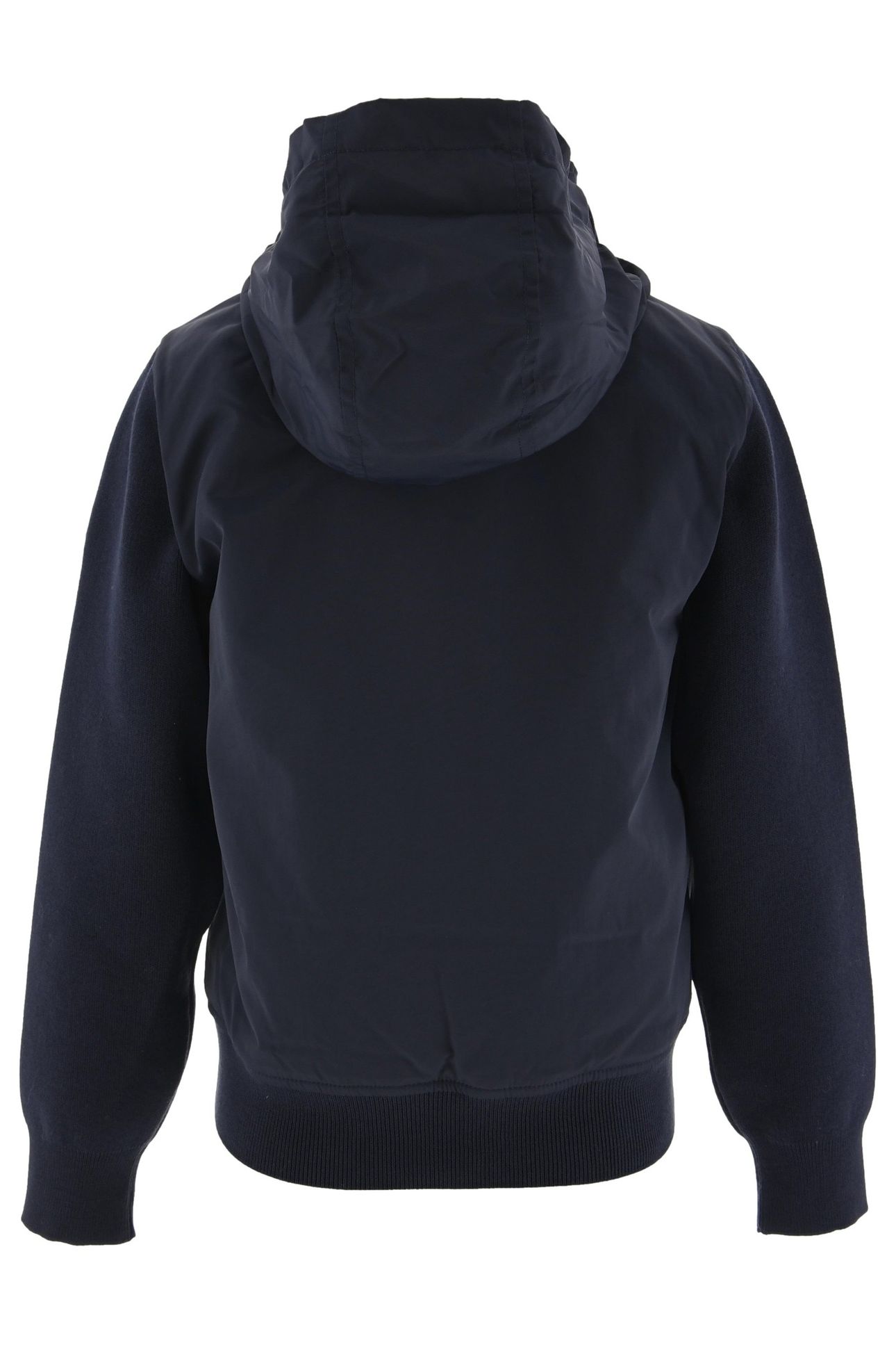 REAL JACKET NAVY 4