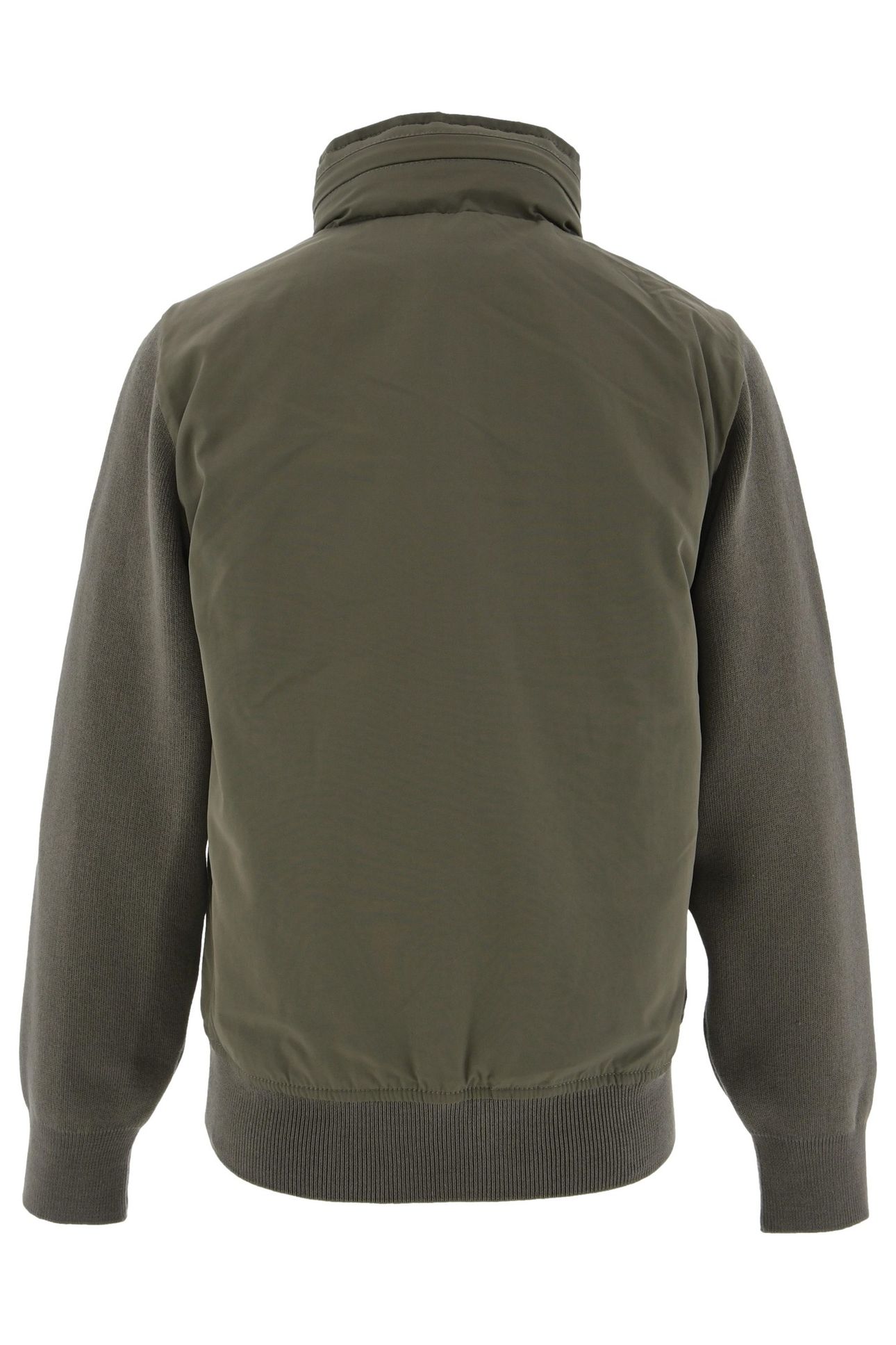 REAL JACKET ARMY 2