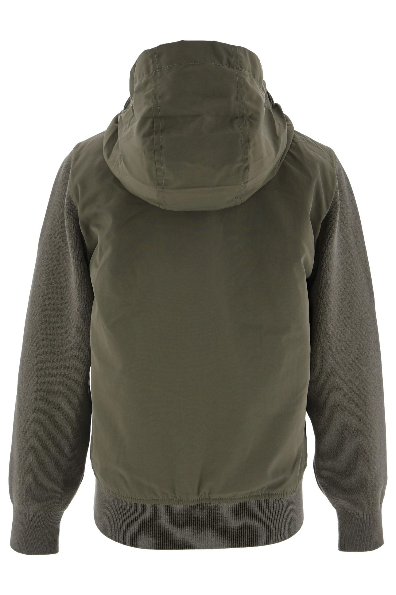 REAL JACKET ARMY 4