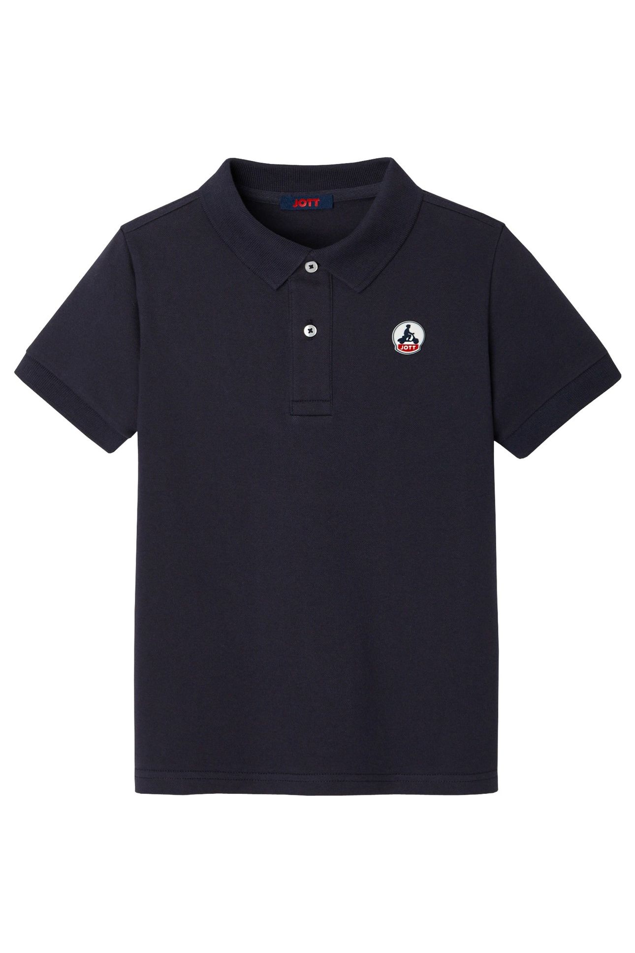 SALVADOR POLO NAVY 1