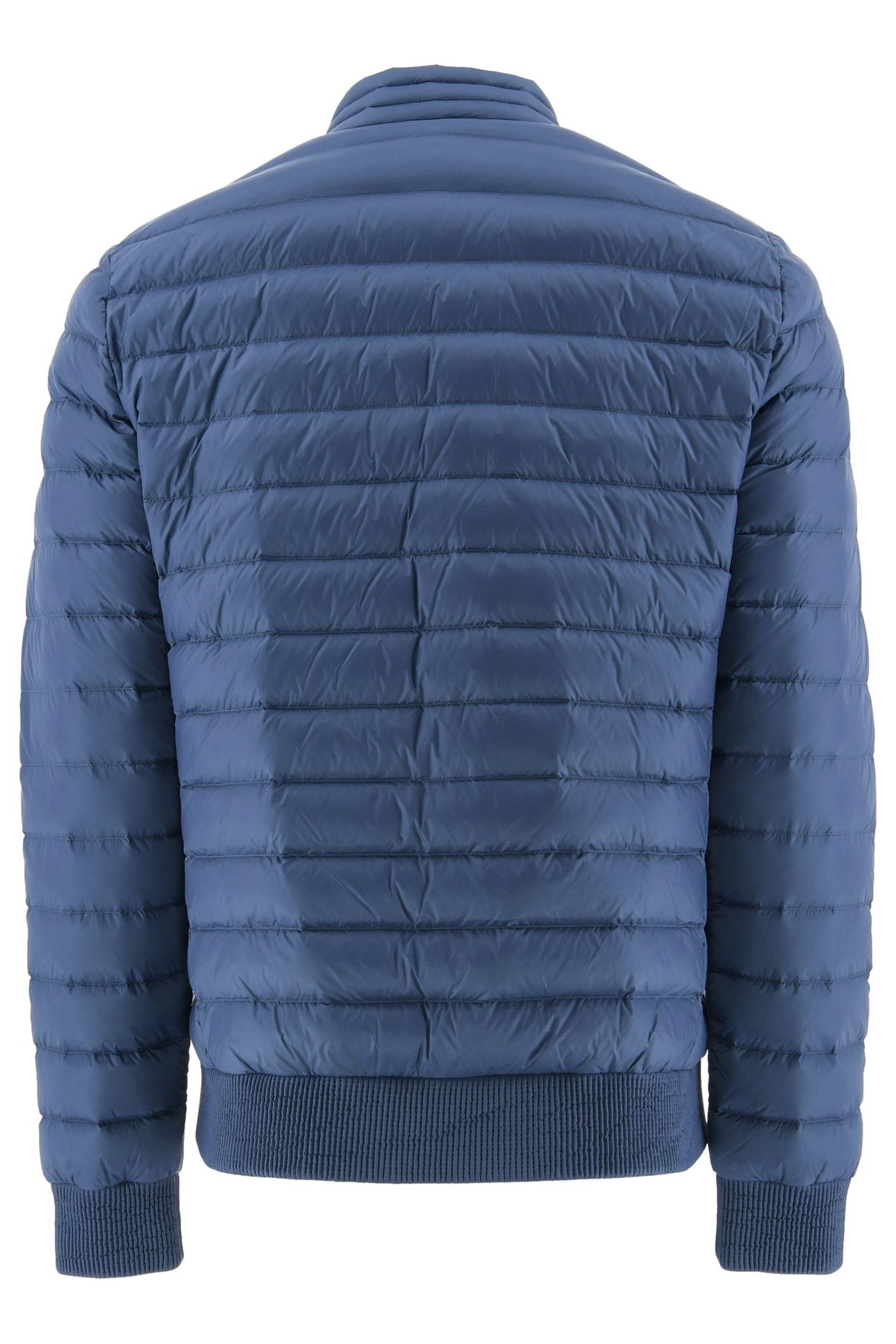 JORDAN DOWN JACKET BLUE JEAN 7