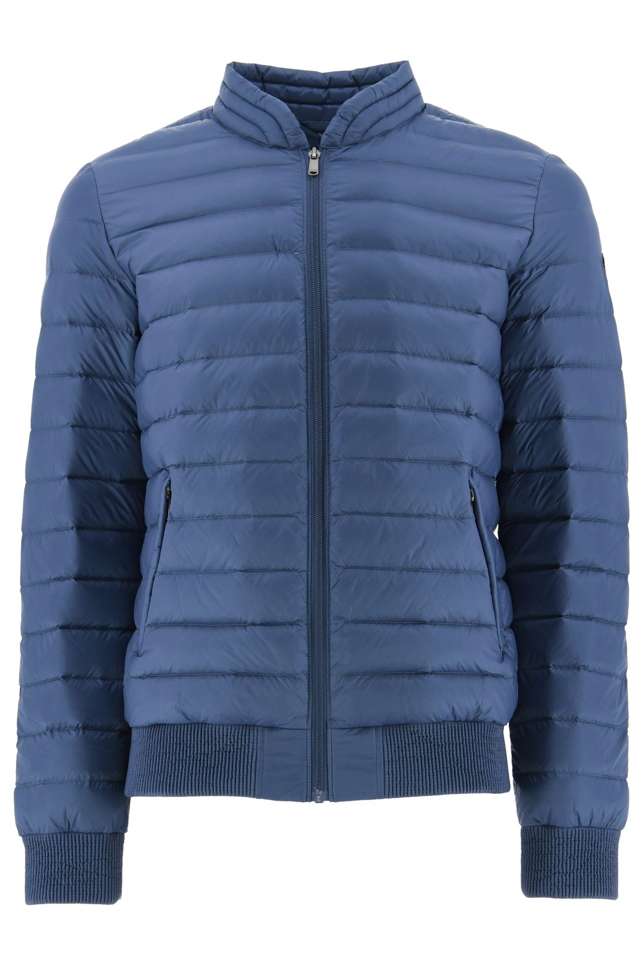 JORDAN DOWN JACKET BLUE JEAN 6