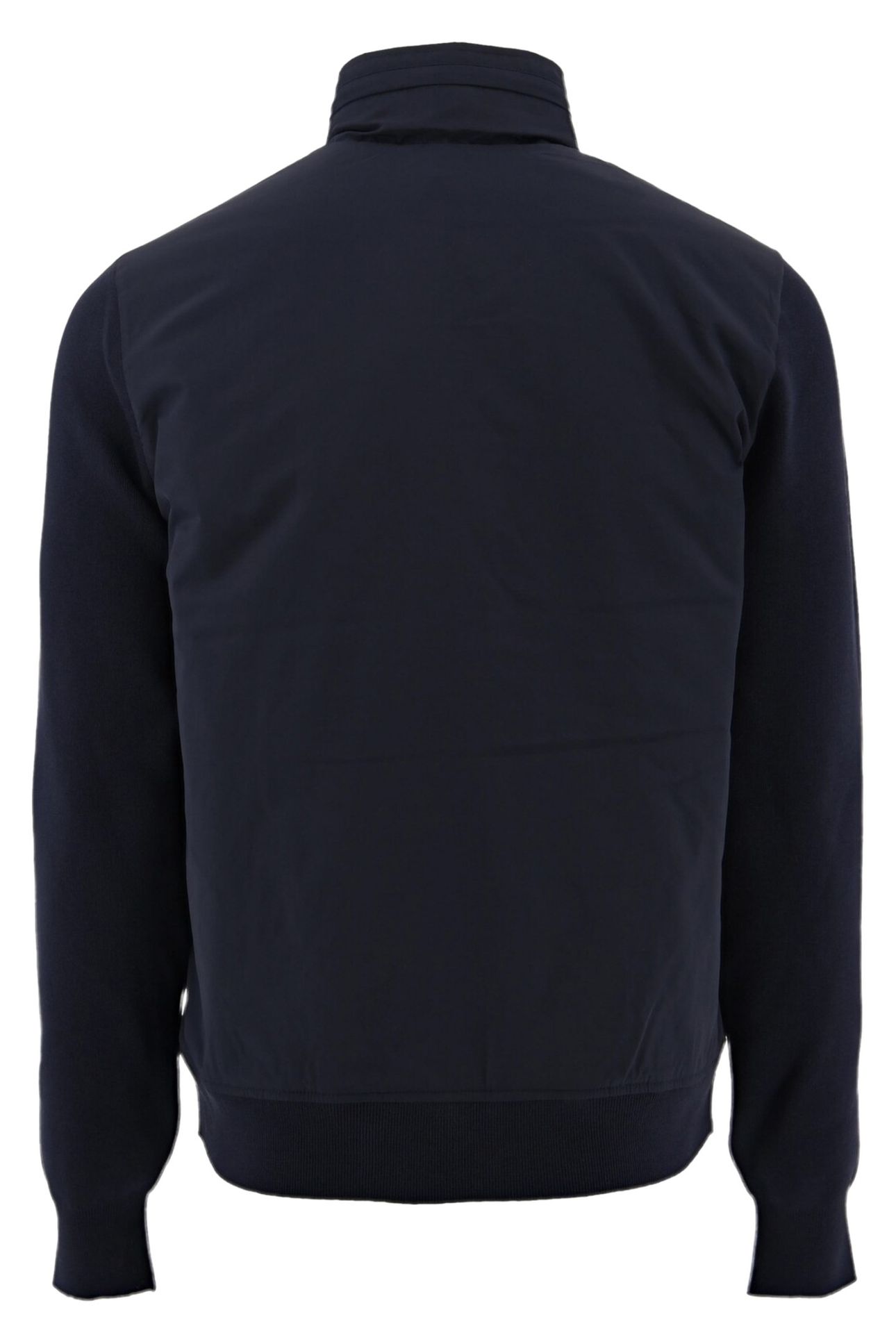 BARDENAS JACKET NAVY 2