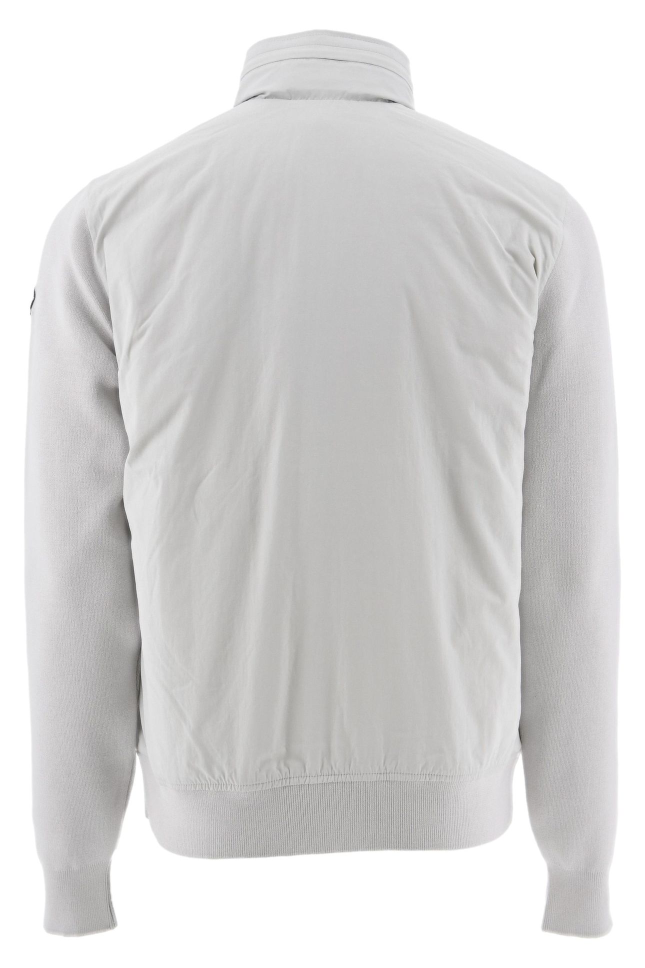 BARDENAS JACKET SOFT GREY 8