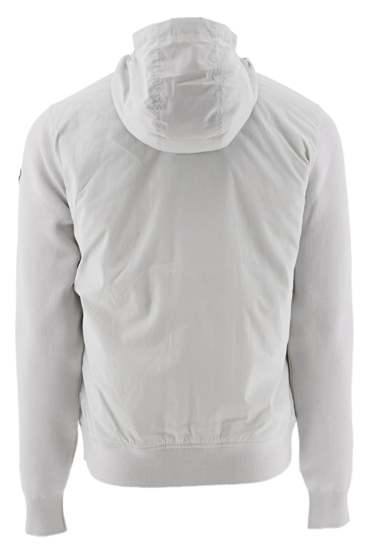 BARDENAS JACKET SOFT GREY 9