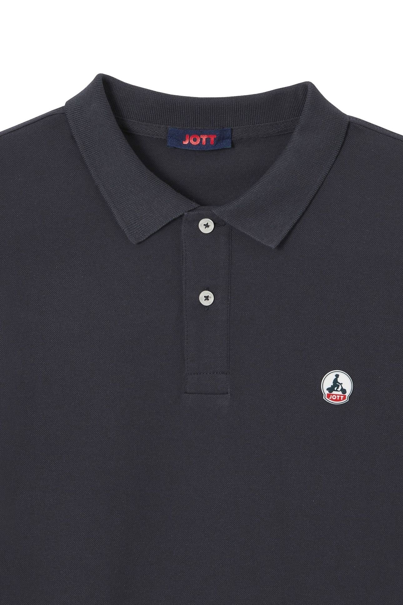 MARBELLA POLO NAVY 2