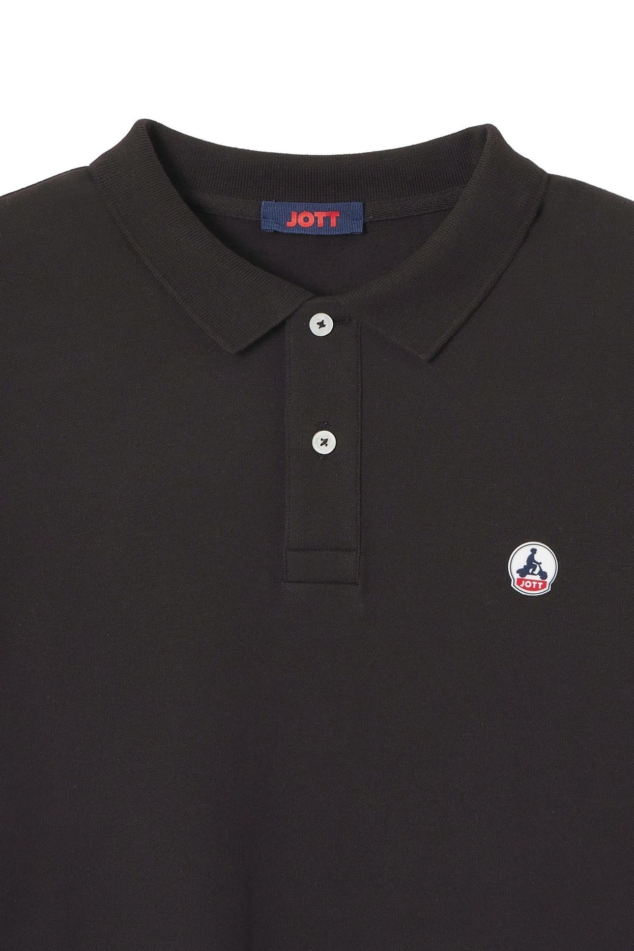 MARBELLA POLO BLACK 2