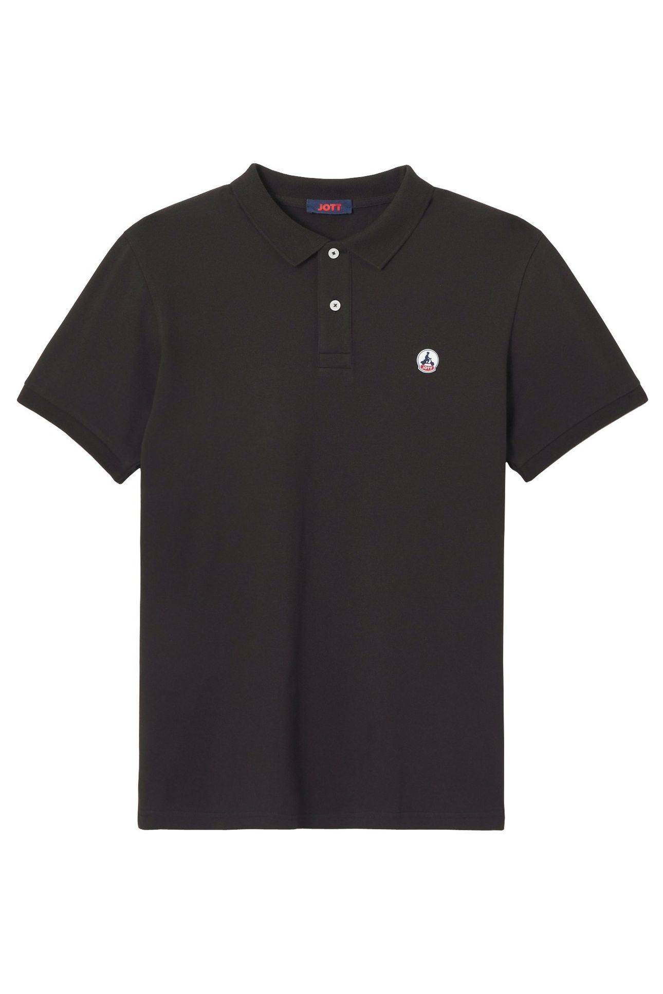 MARBELLA POLO BLACK 1