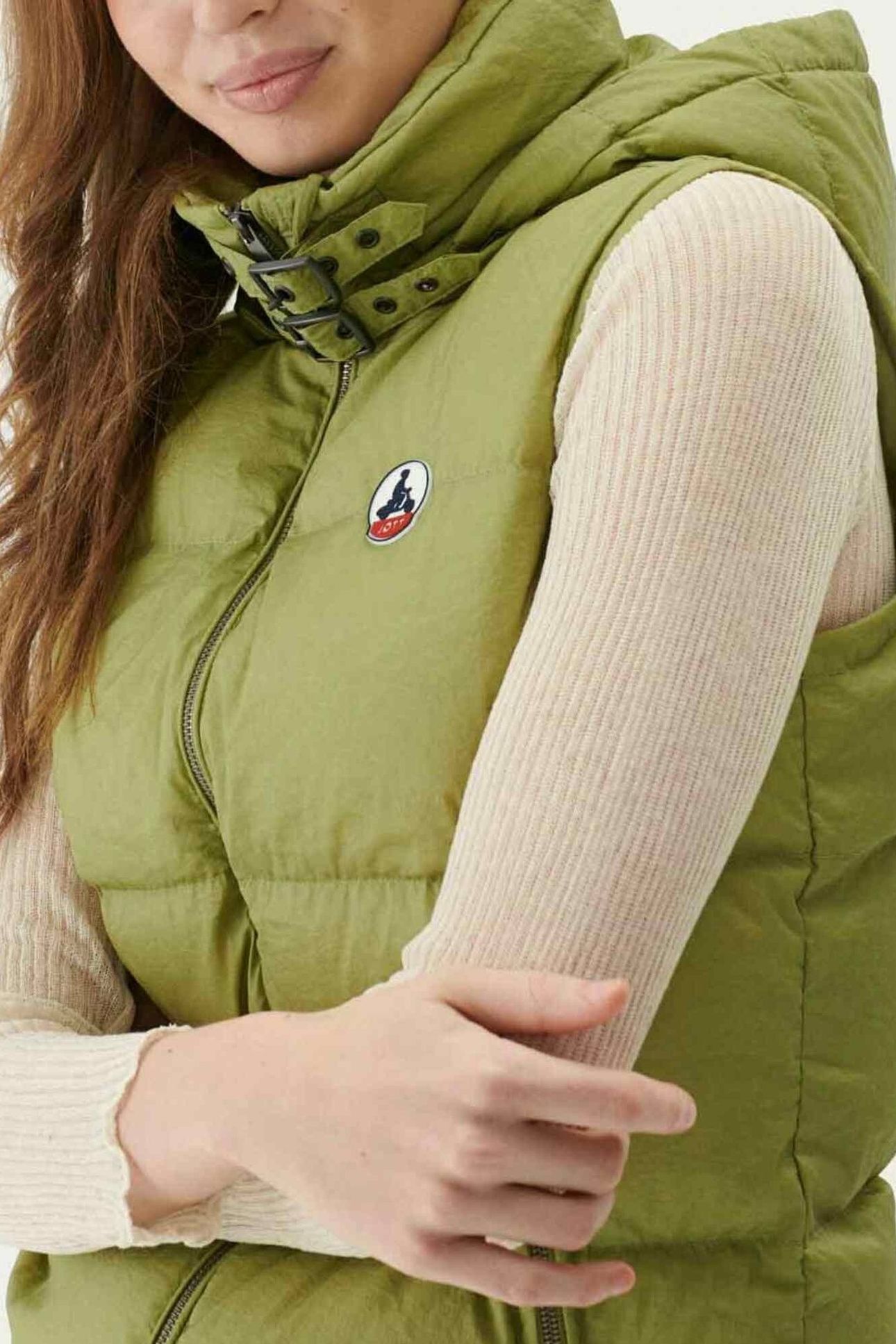 SEVILLA DOWN JACKET BUSH 8