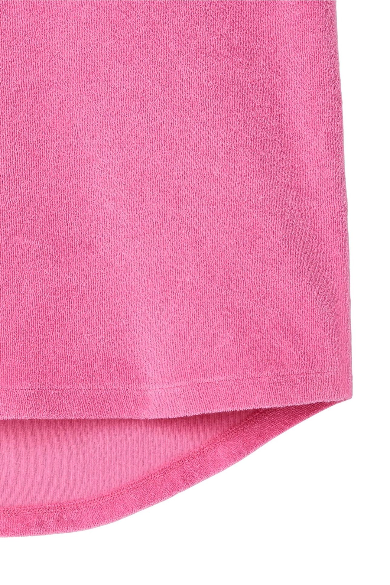 MEG DRESS WILD ROSE 3