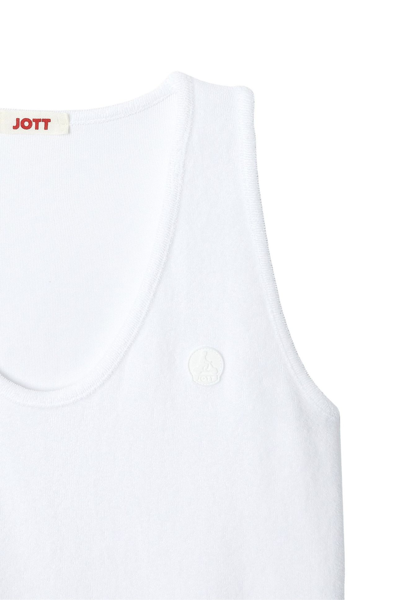IBIZA DRESS WHITE 2