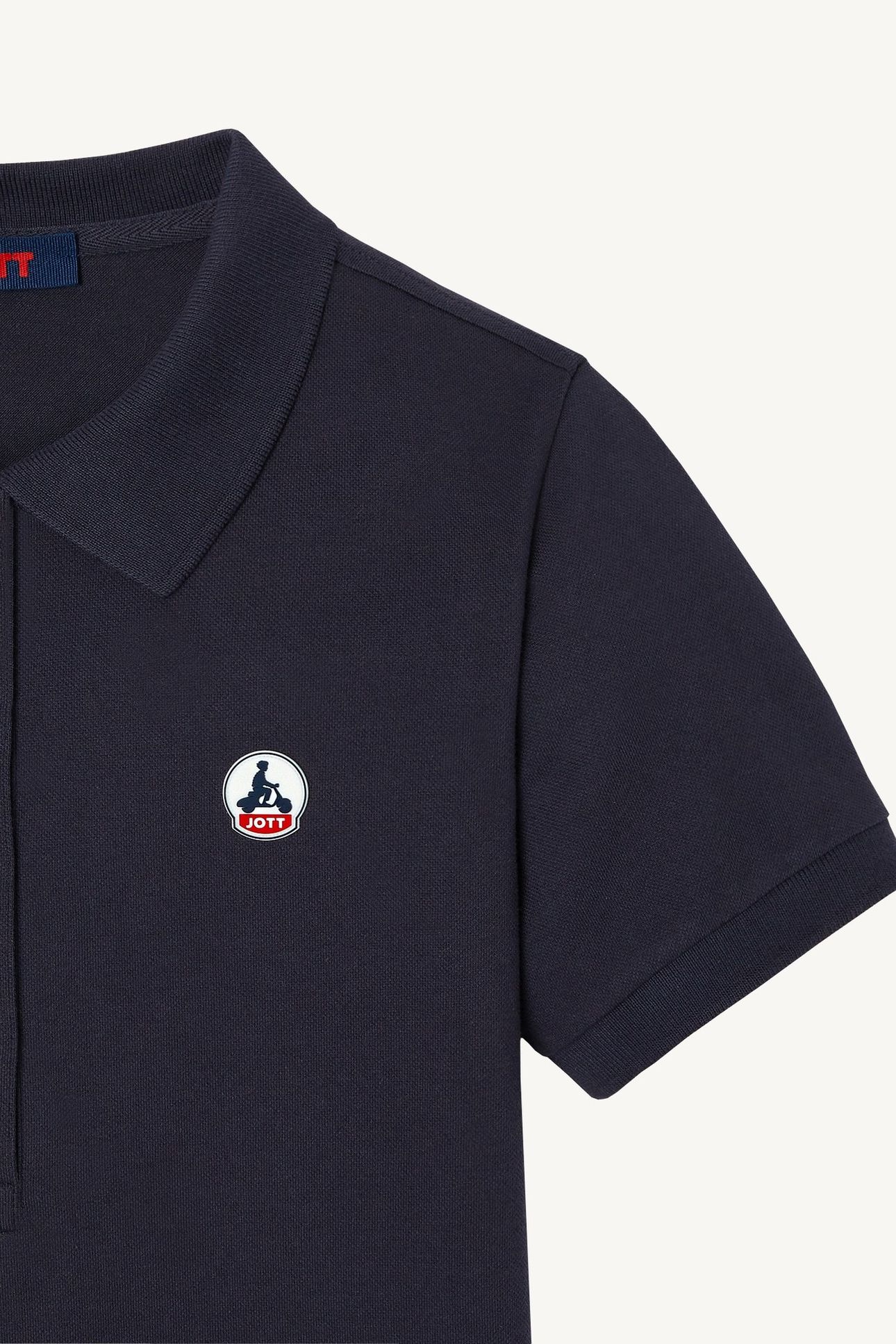 FRANCA POLO NAVY 3