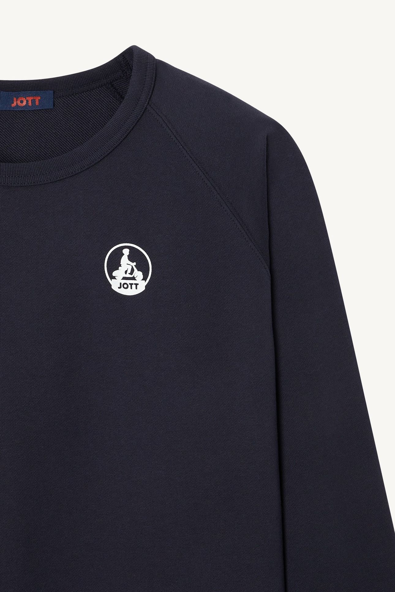 CAMINO FUNDAY SWEATSHIRT NAVY 4