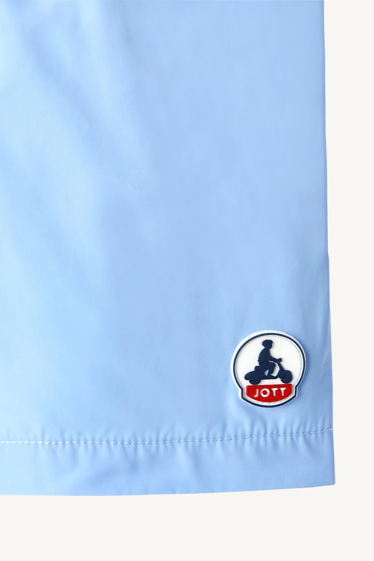CASSIS SWIMWEAR BOTTOM SOFT BLUE 2