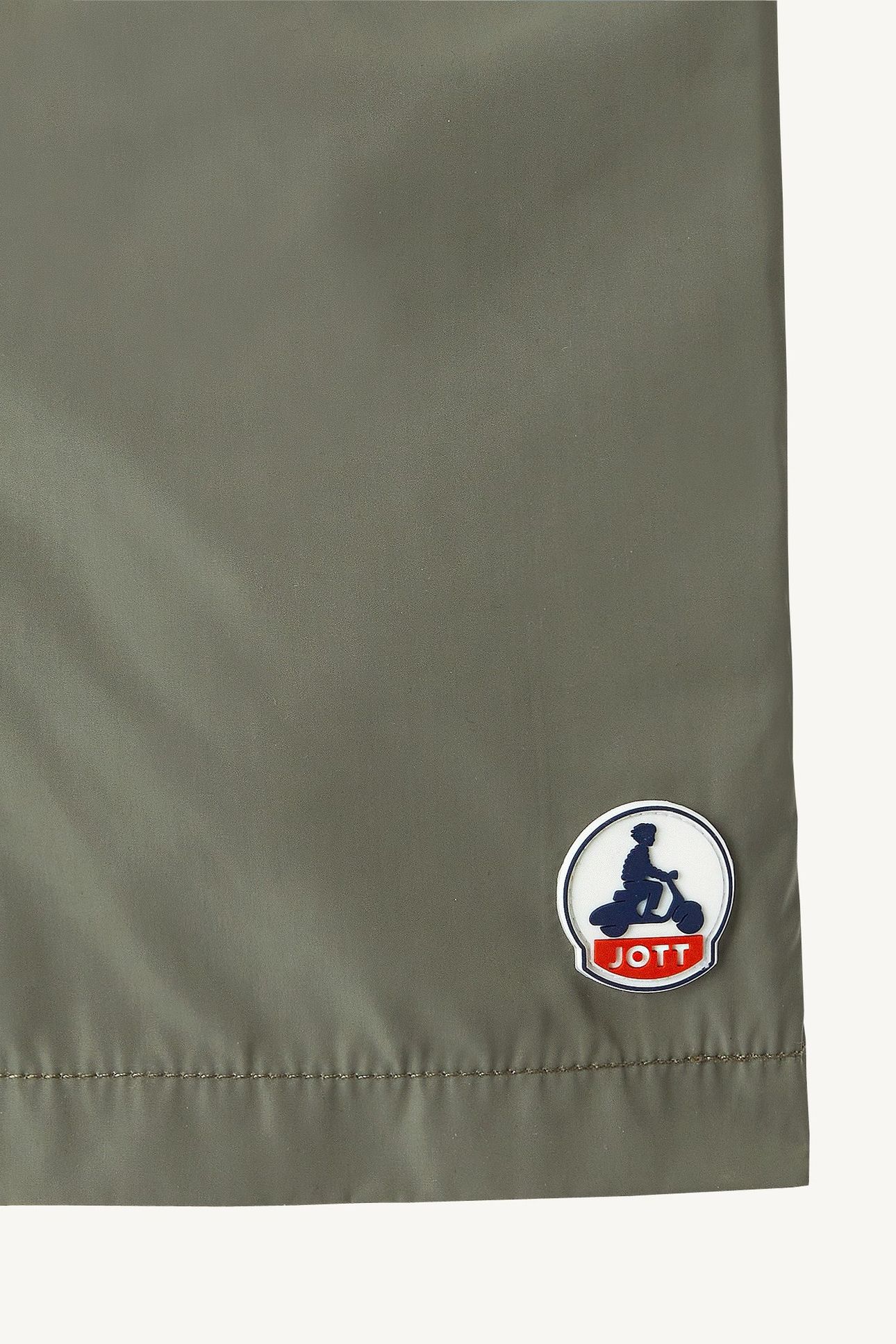 CASSIS SWIMWEAR BOTTOM ARMY 2
